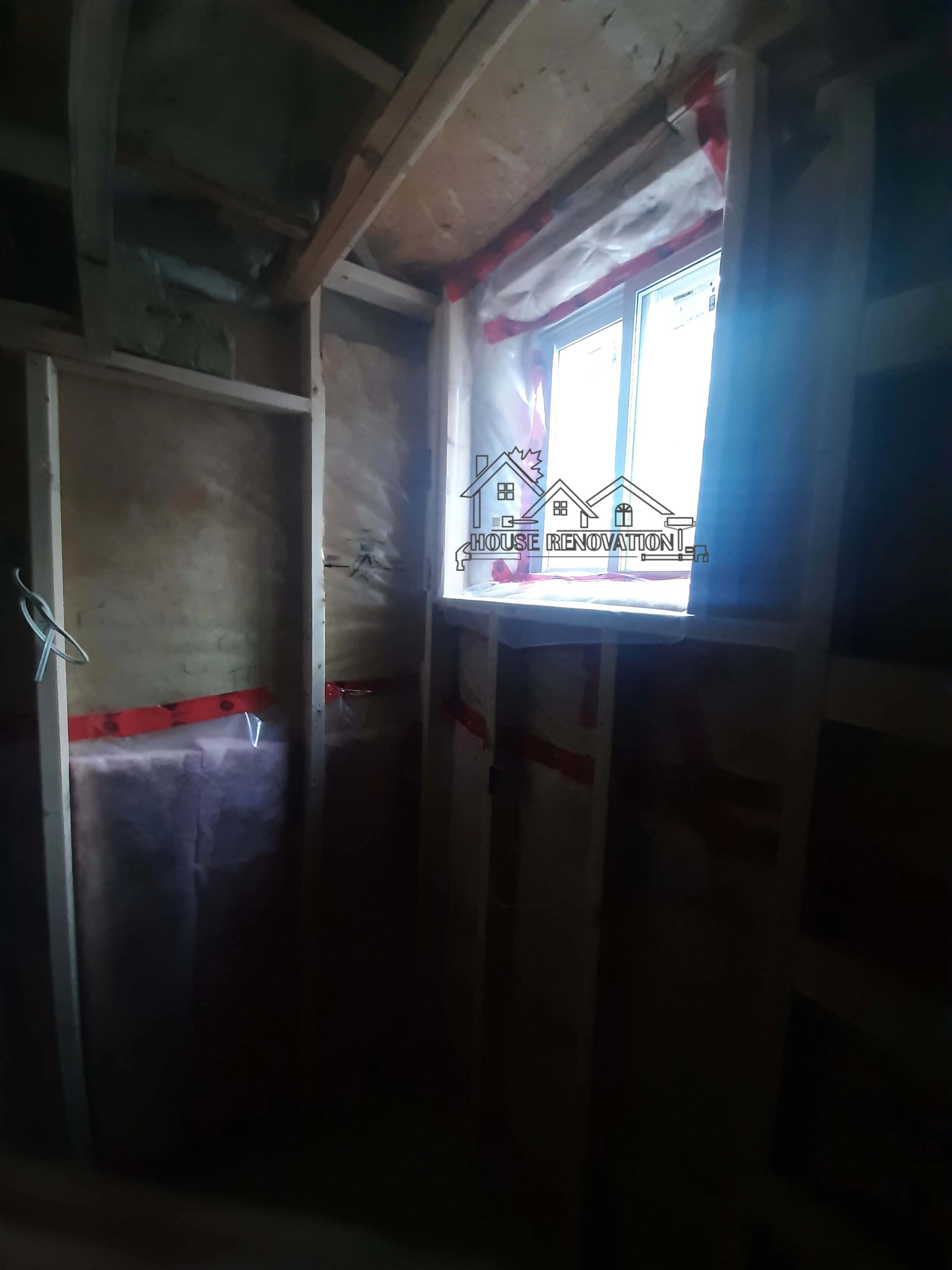 home renovation contractors Etobicoke, ON