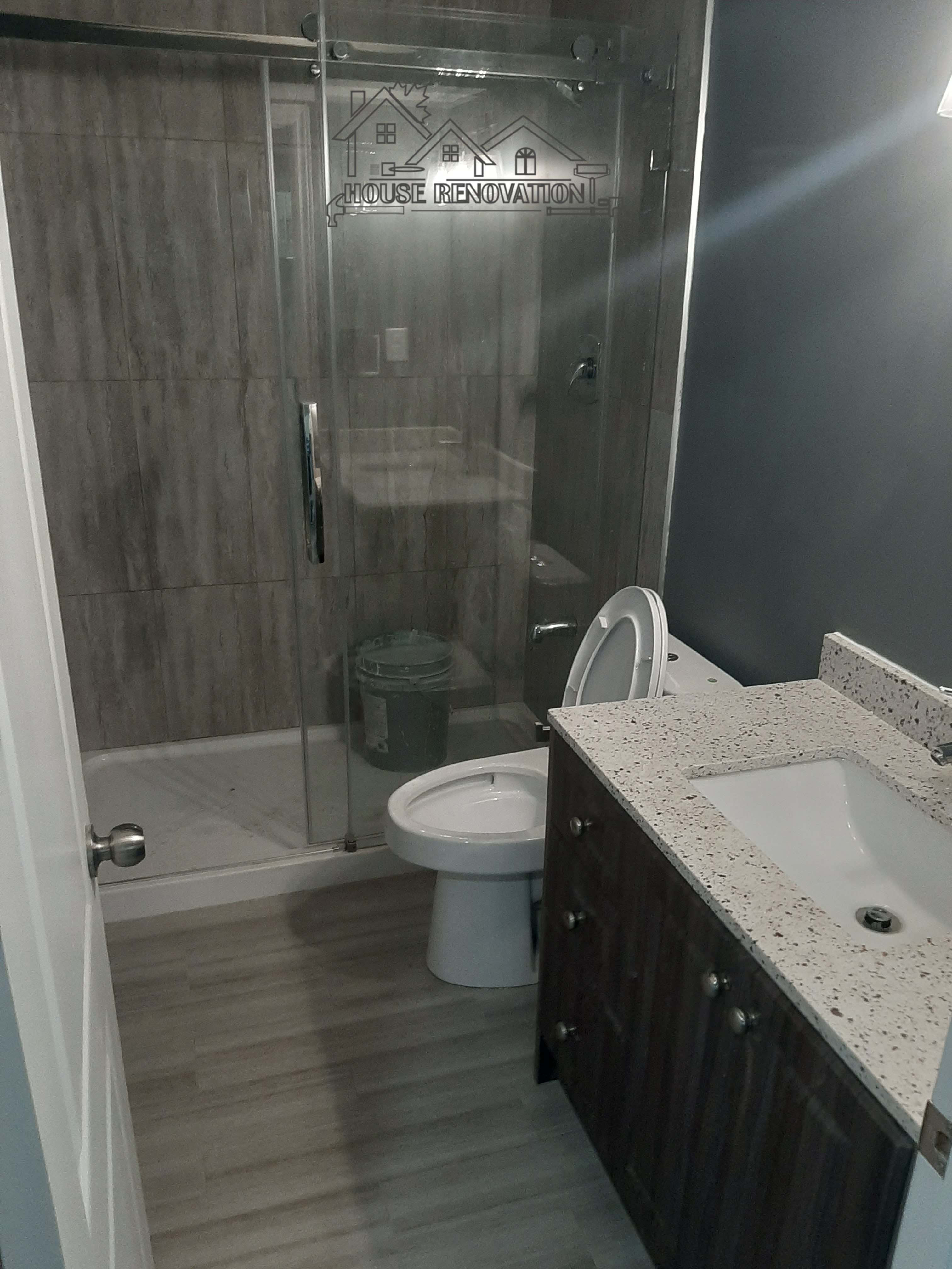 home renovation contractors Milton, ON