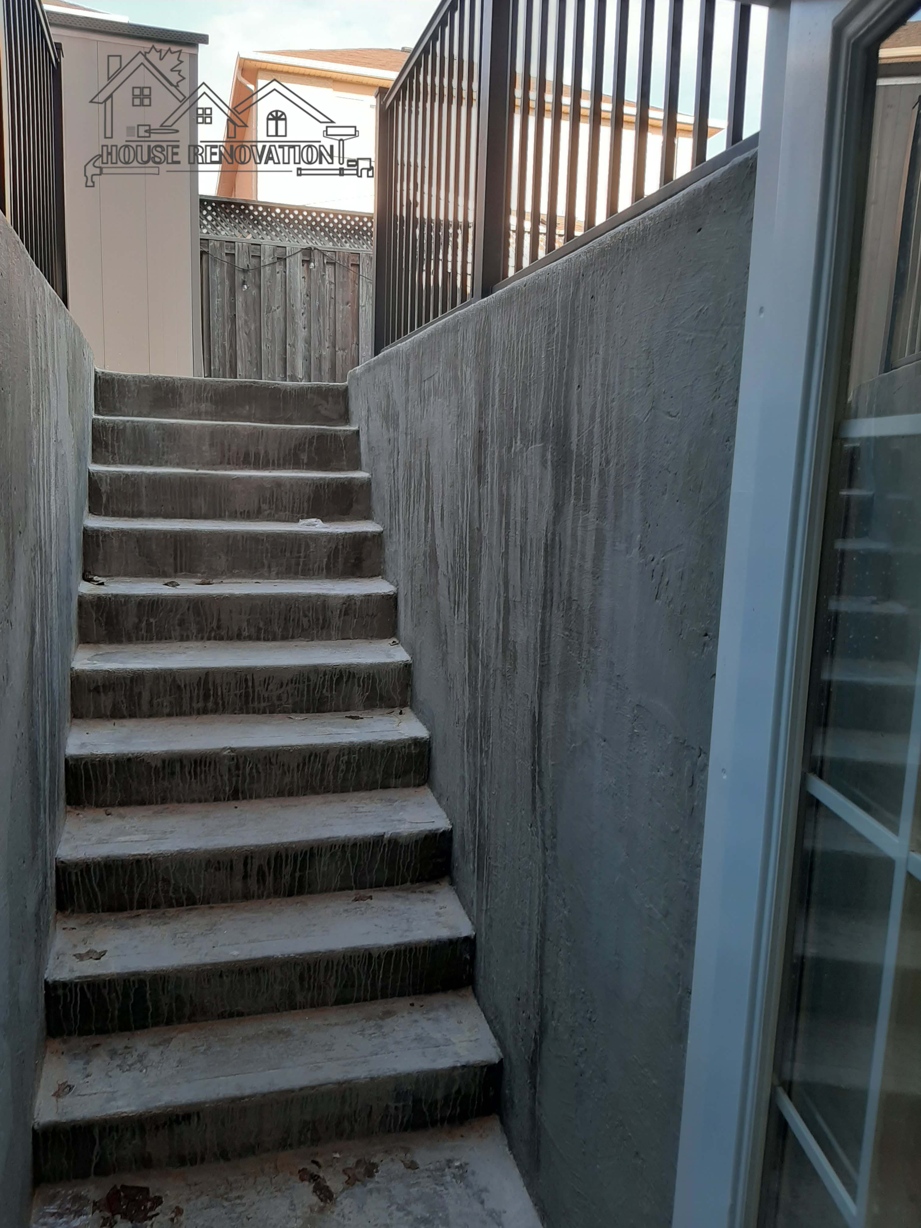 renovation experts Mississauga, ON