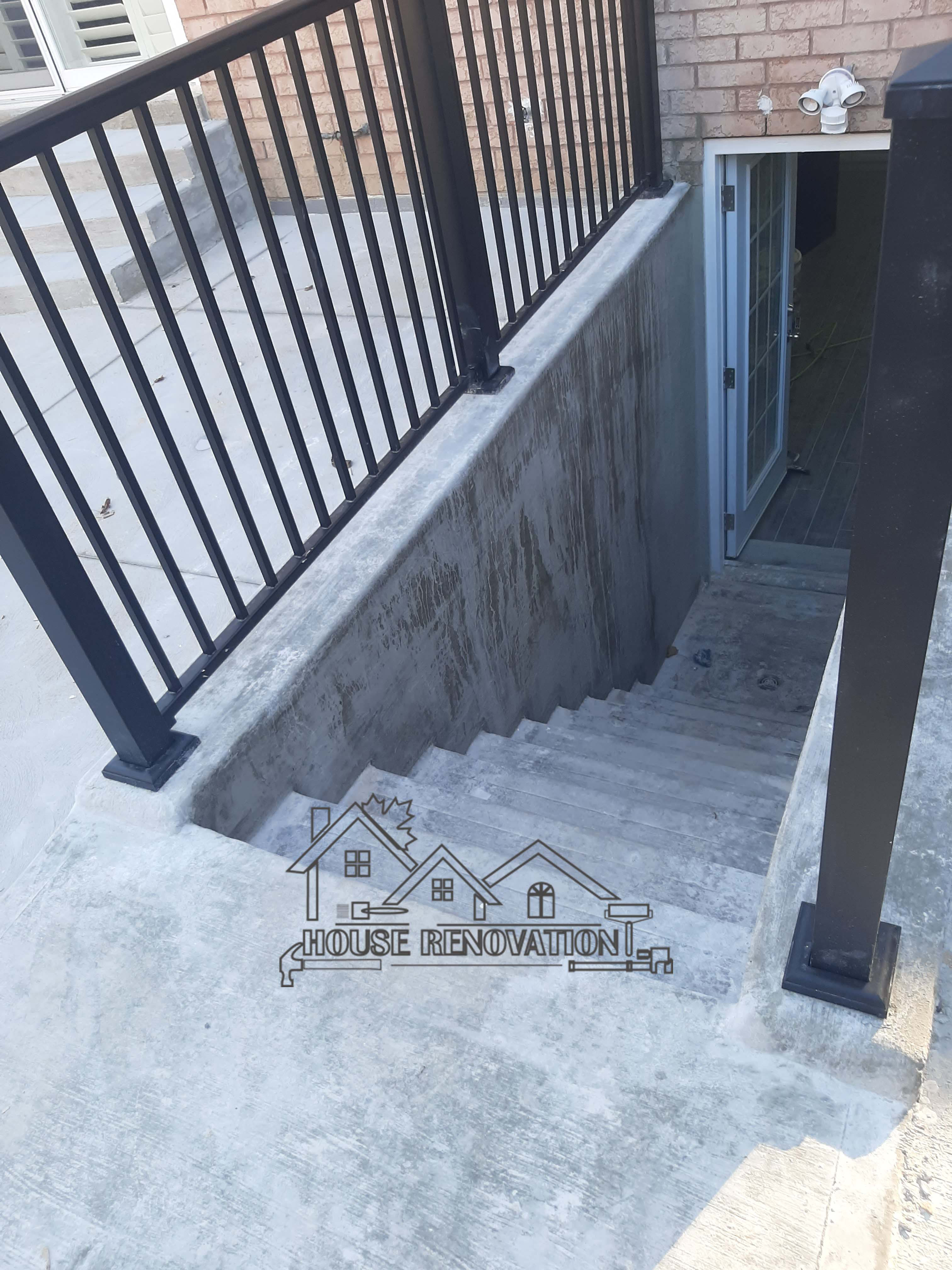 renovation experts  Brampton, ON