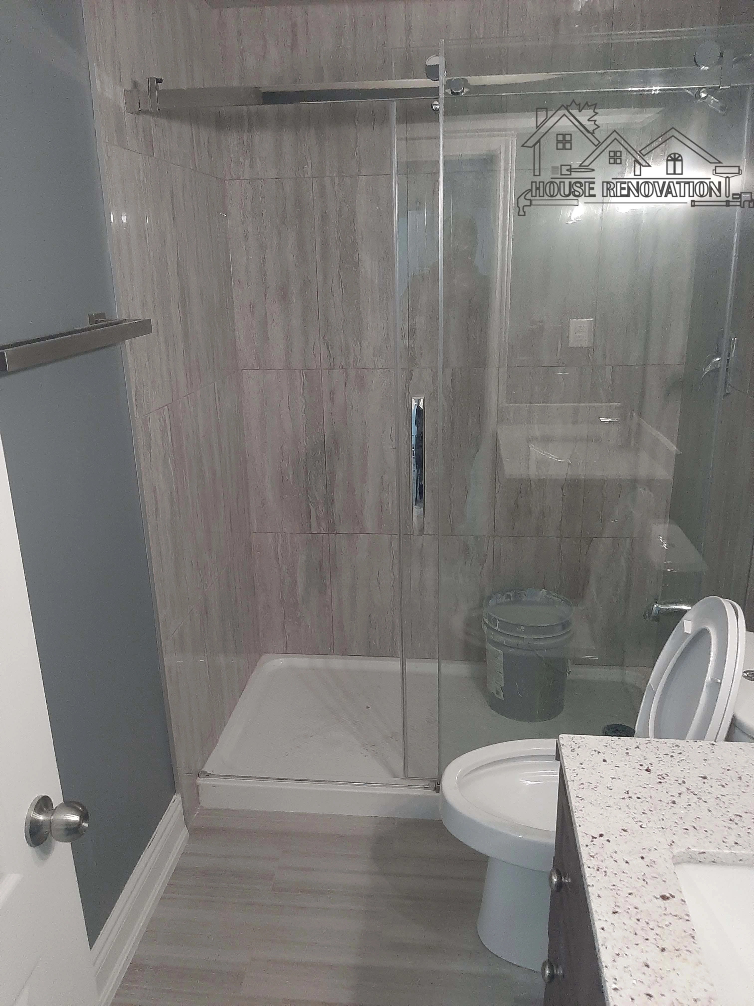 Bathroom renovation experts in Markham, ON