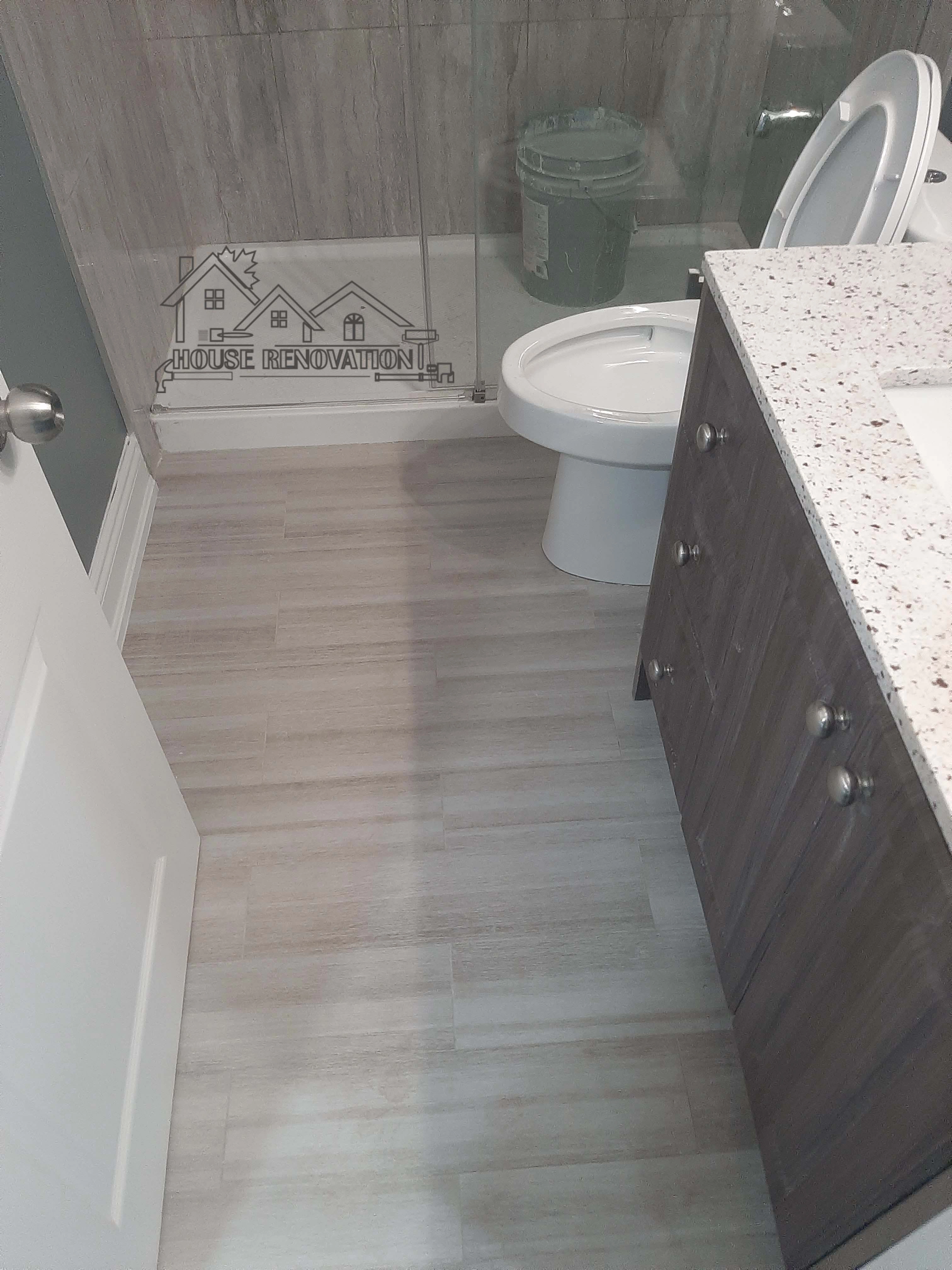 house renovation contractors Milton, ON