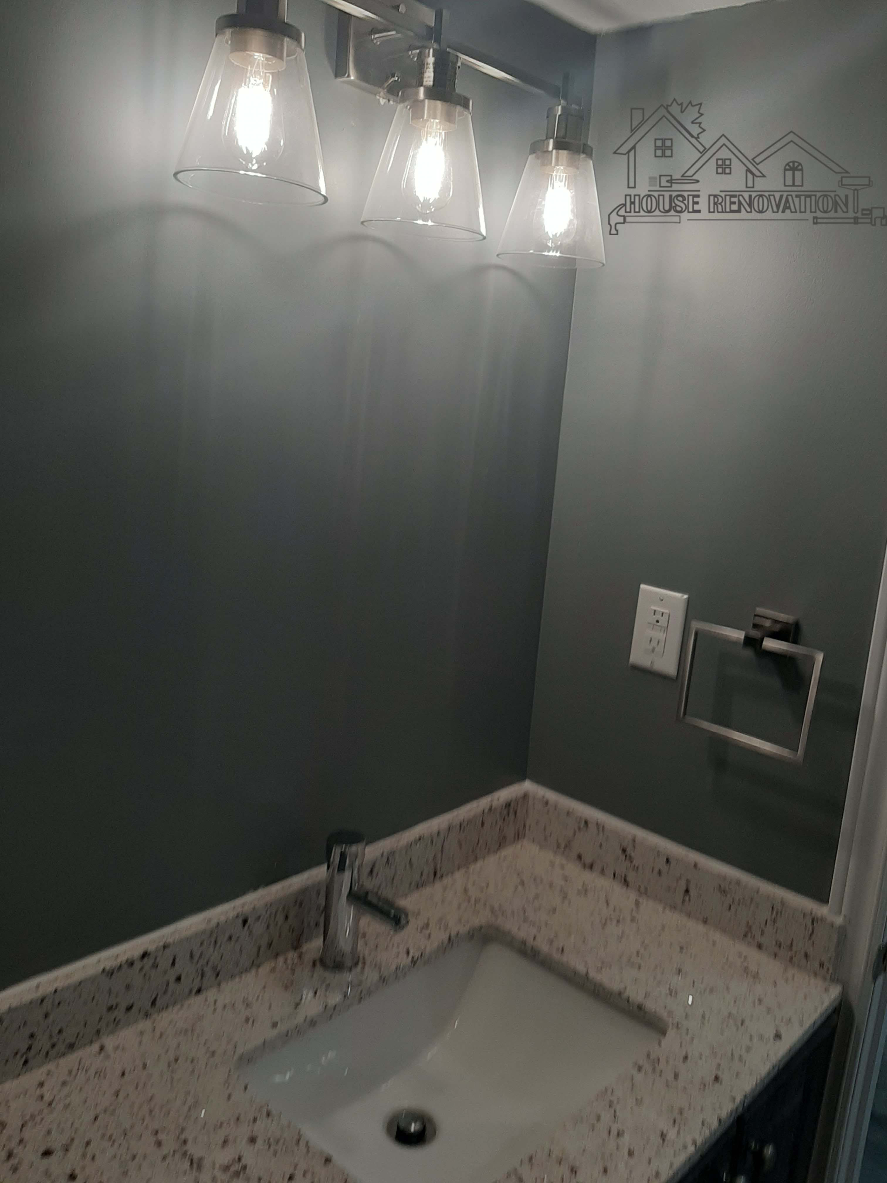 renovation experts Milton, ON