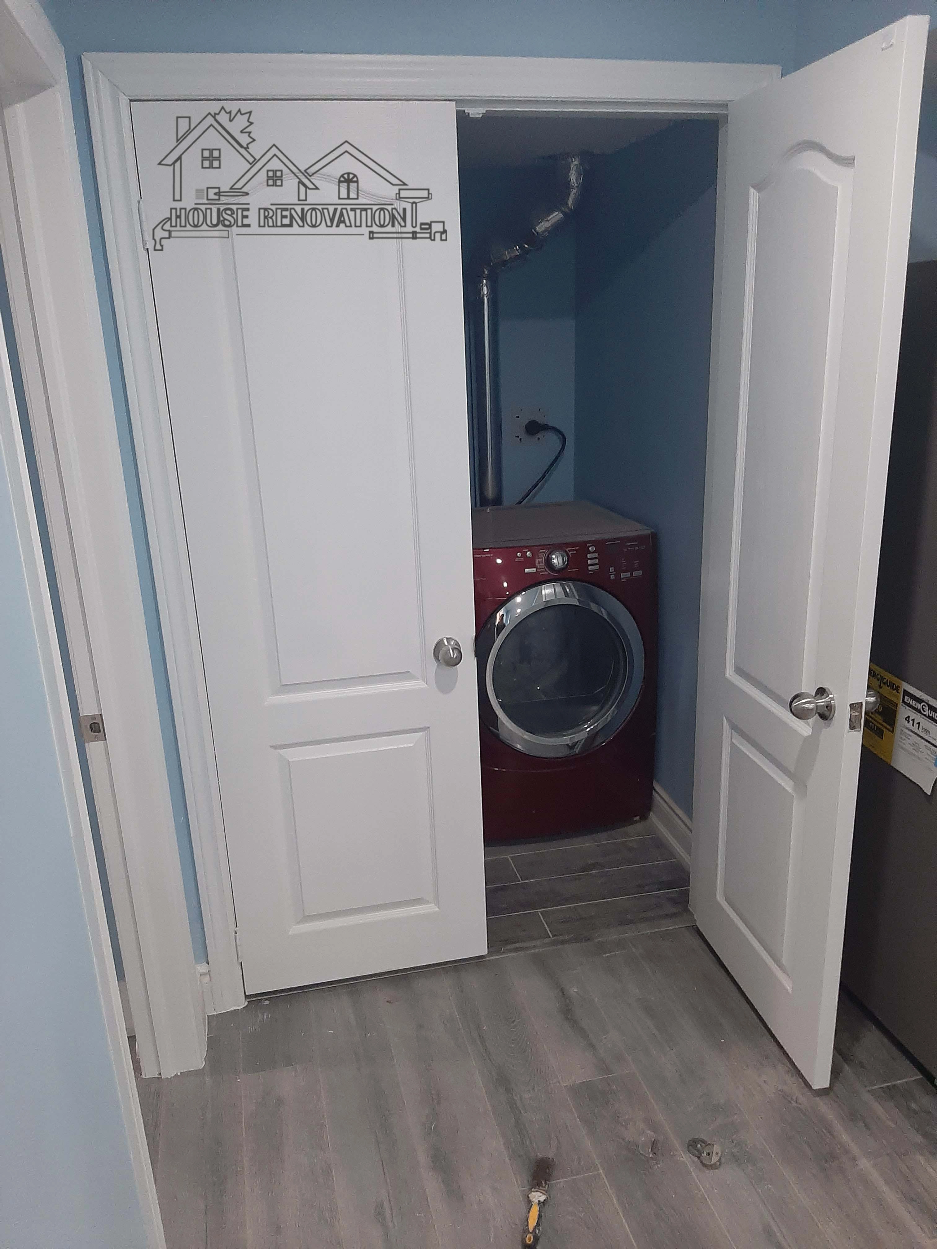 house renovation contractors Etobicoke, ON 