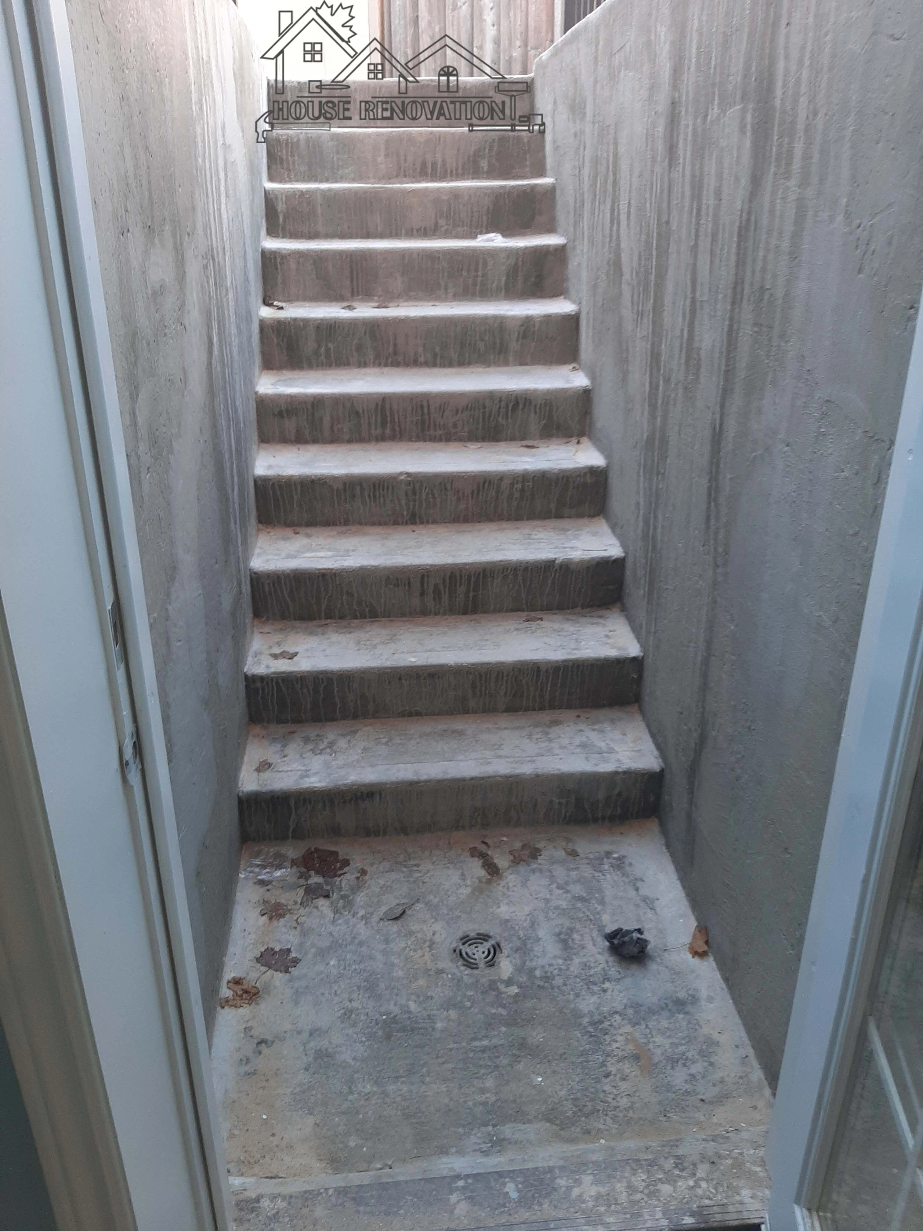 renovation experts Mississauga, ON 