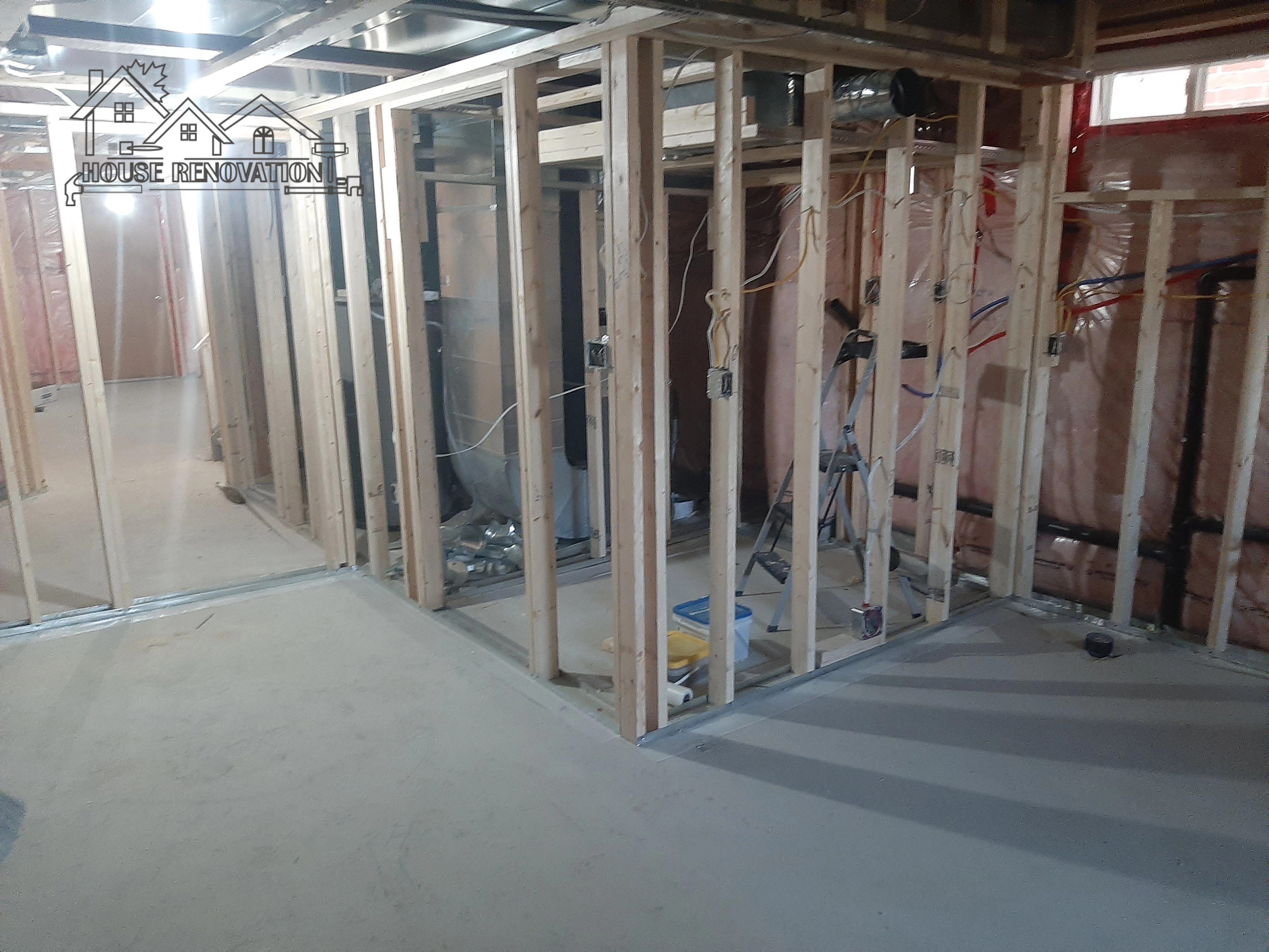 renovation experts Etobicoke, ON