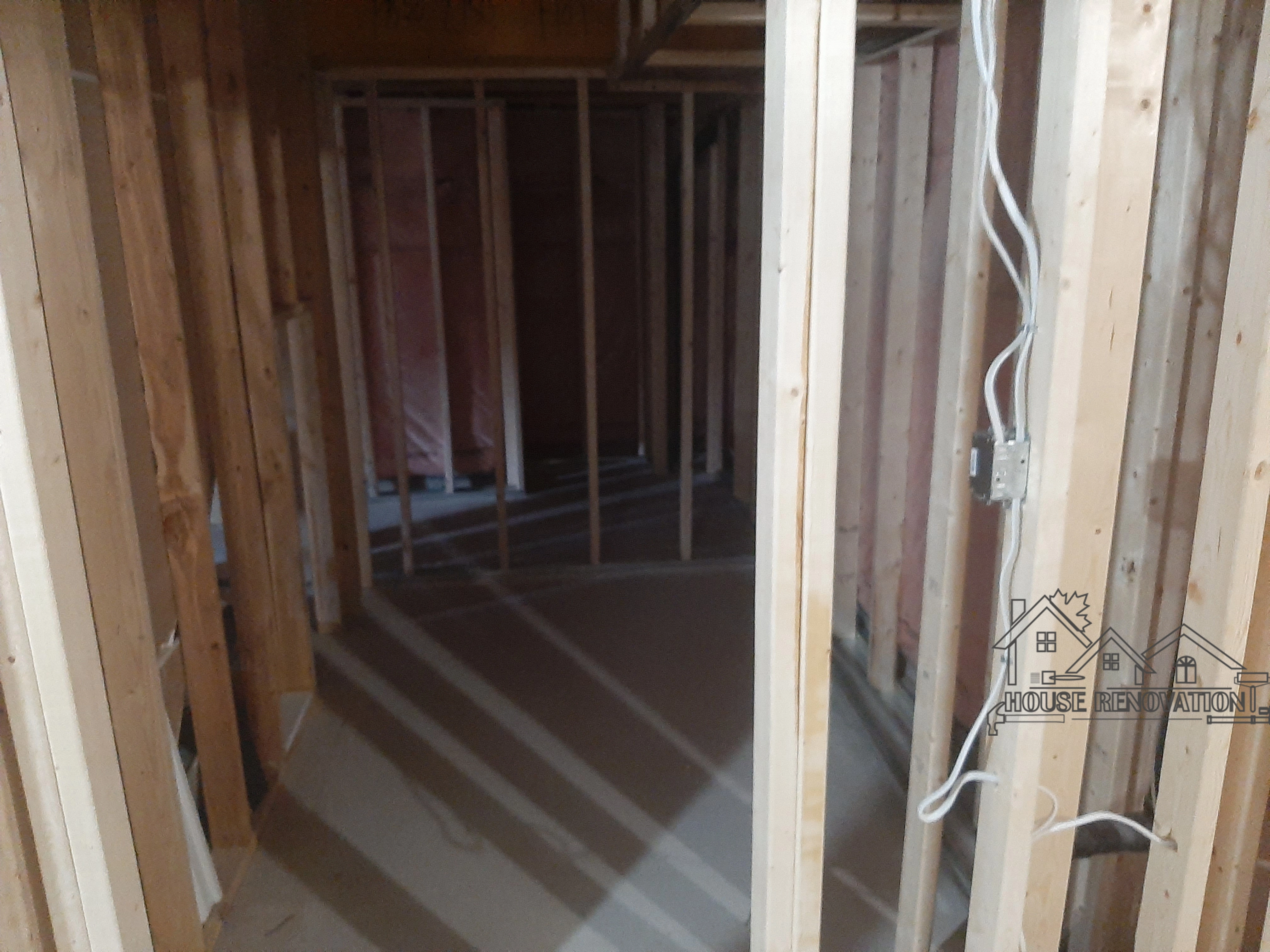 renovation services  Brampton, ON 