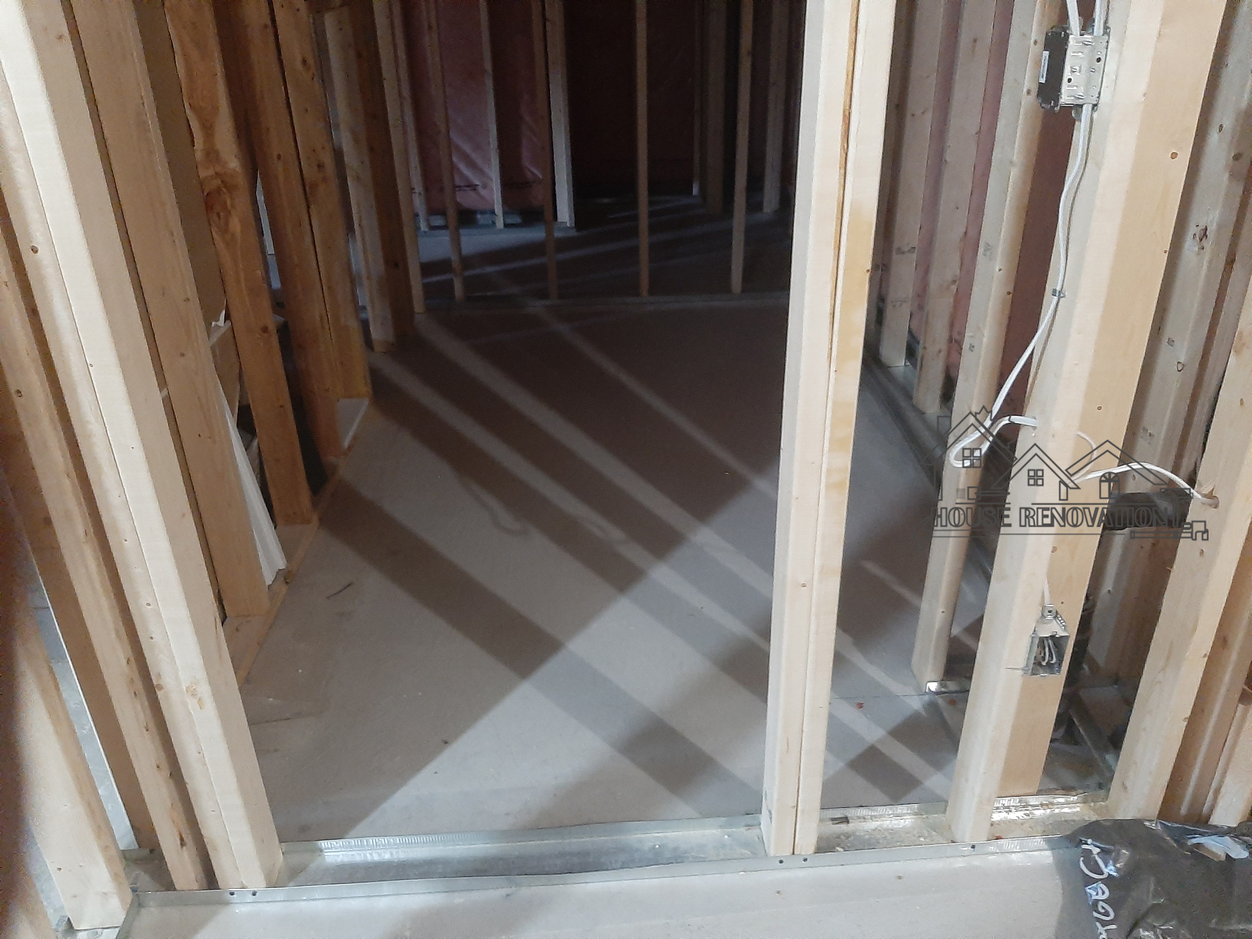 renovation services Mississauga, ON