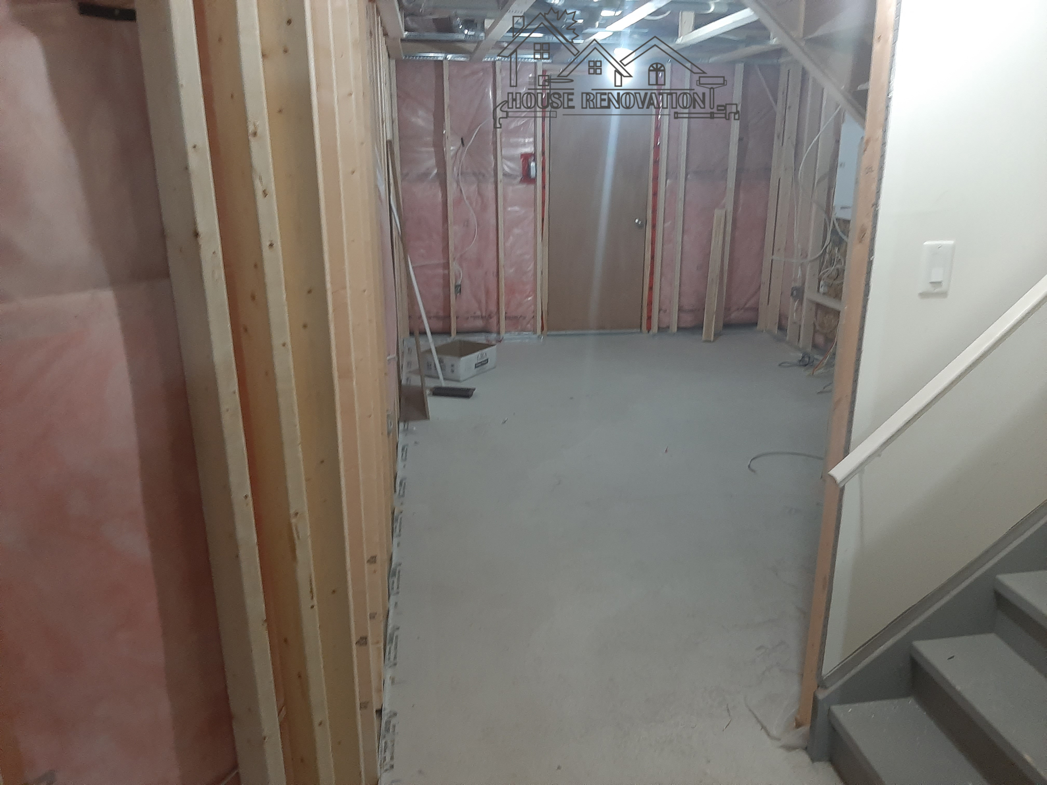 renovation experts  Vaughan, ON