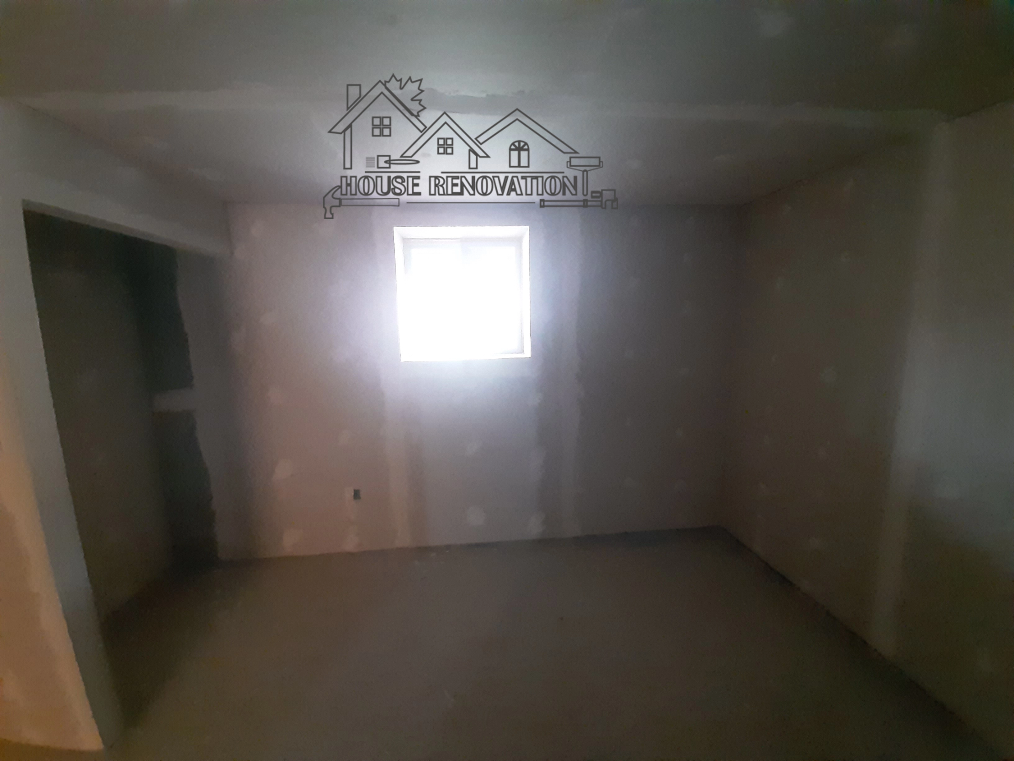 renovation services  Vaughan, ON