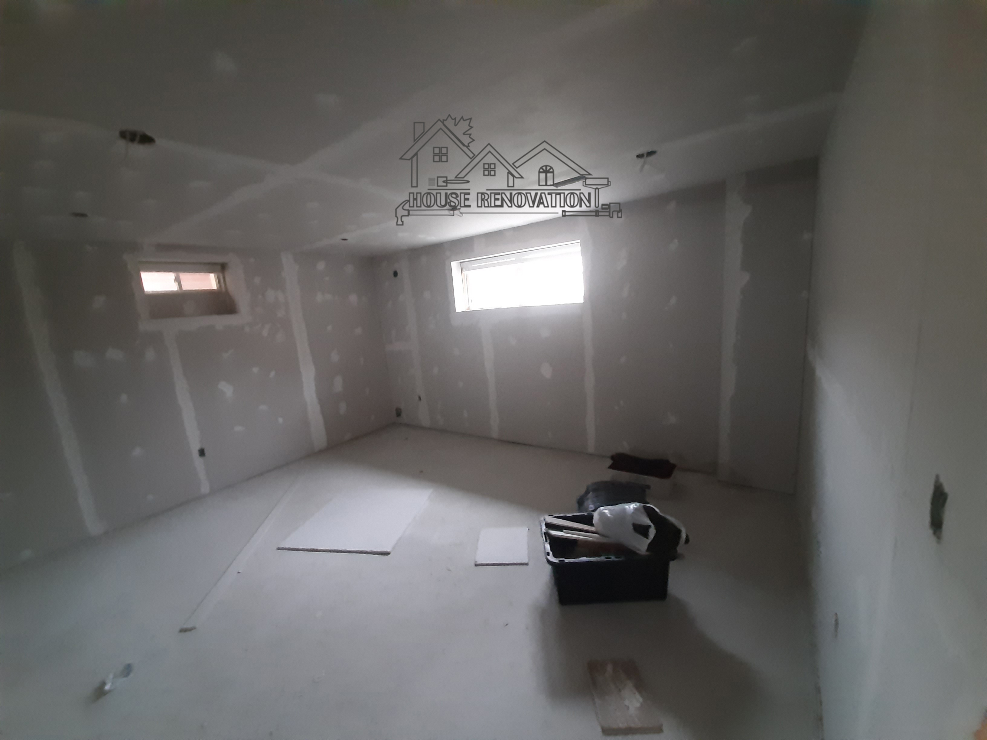 renovation services Markham, ON