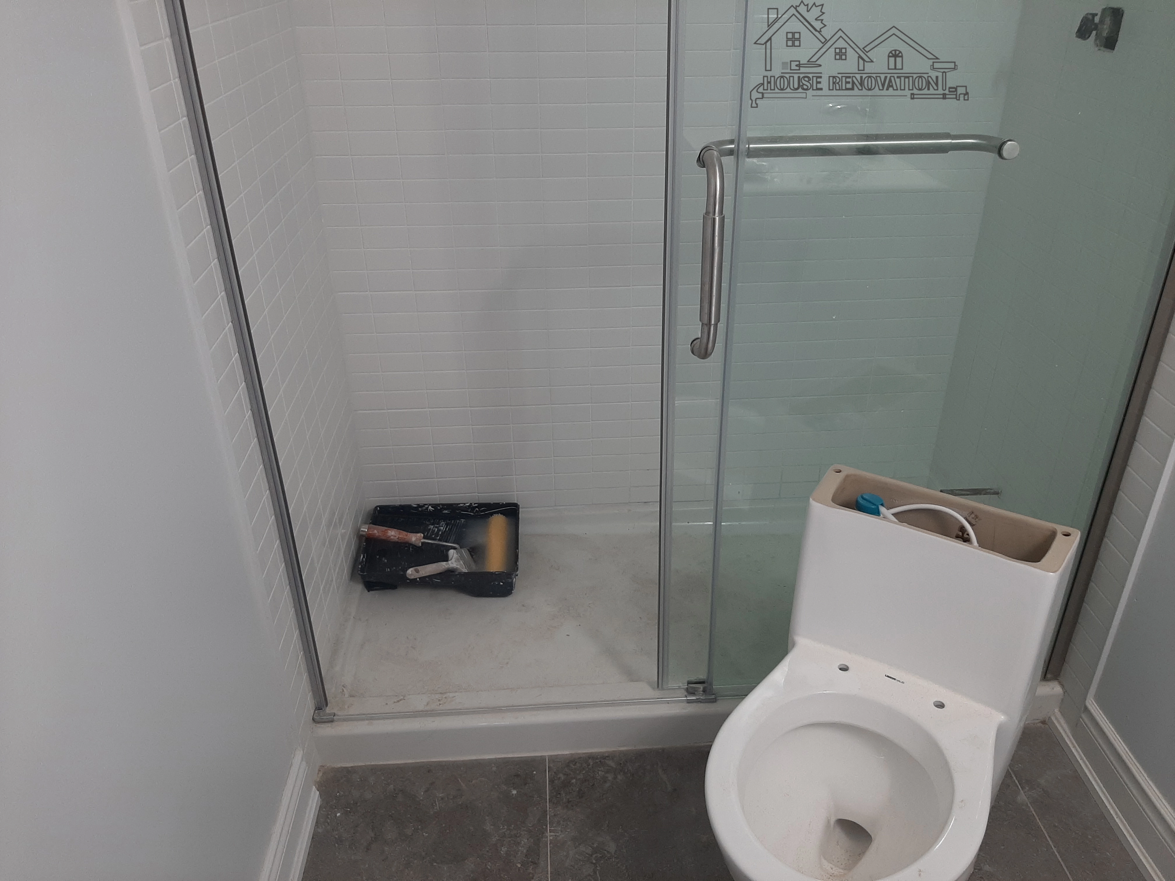 home renovation contractors Mississauga, ON