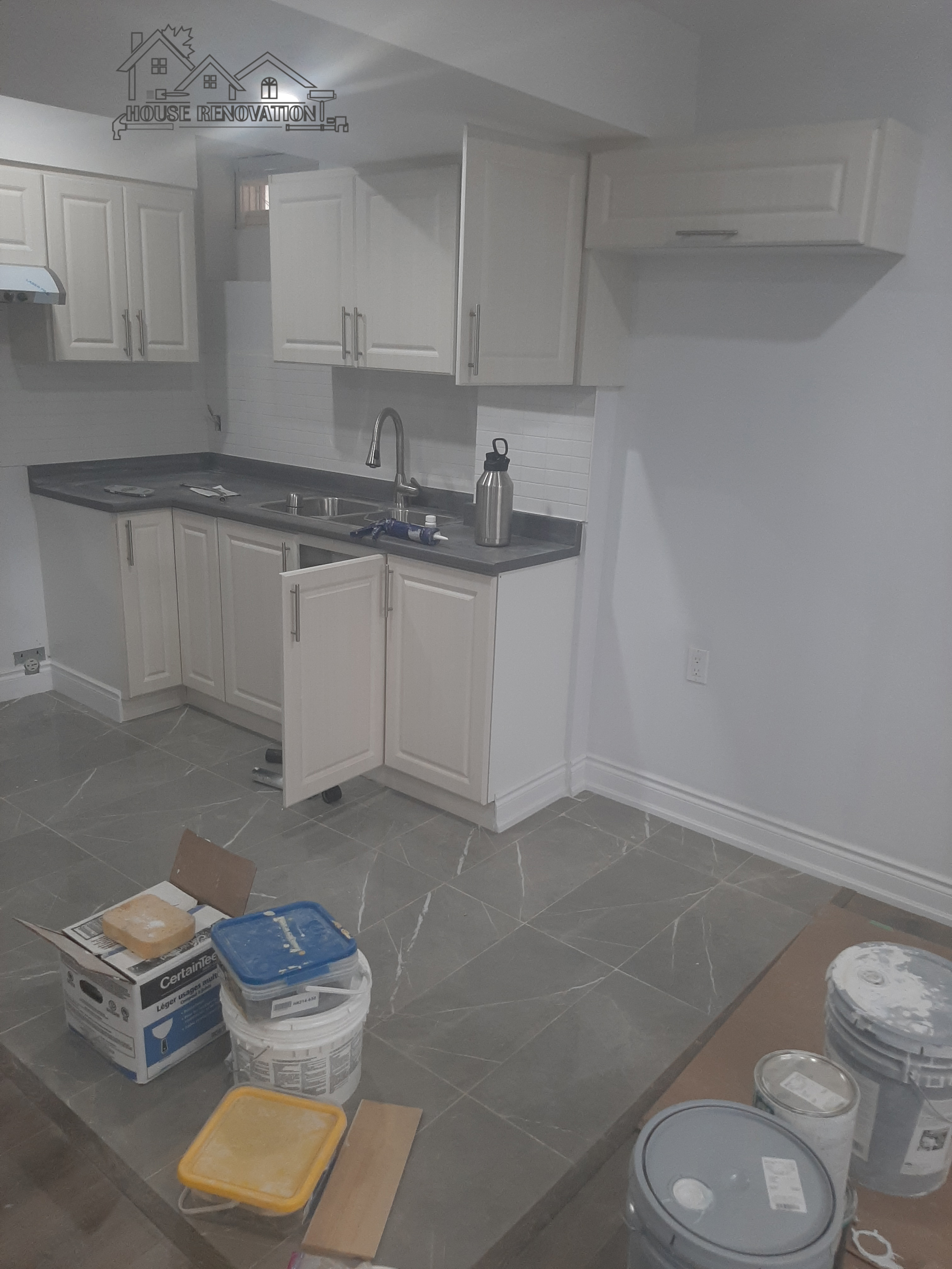 home renovation contractors Markham, ON