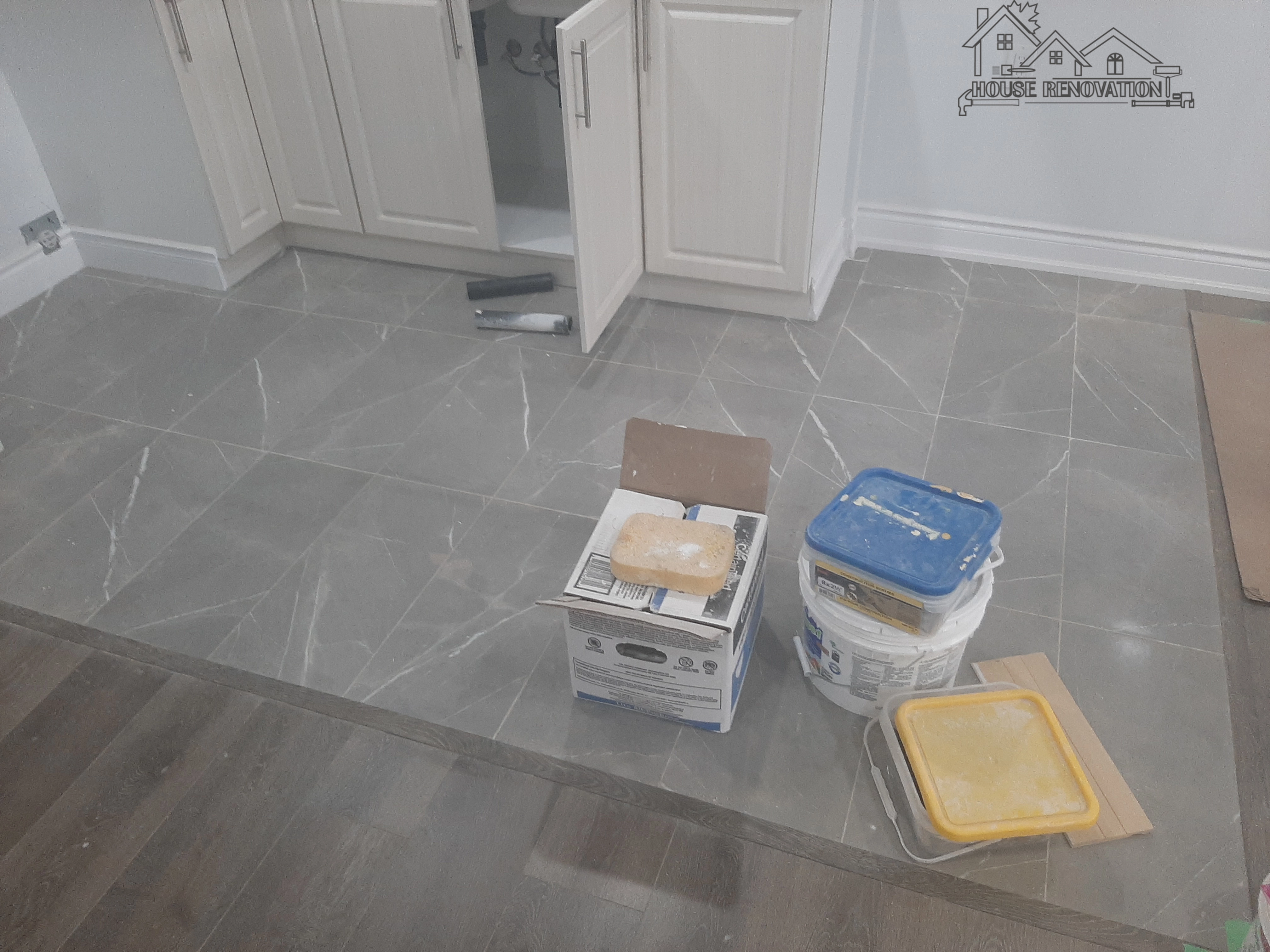 house renovation contractors Brampton, ON