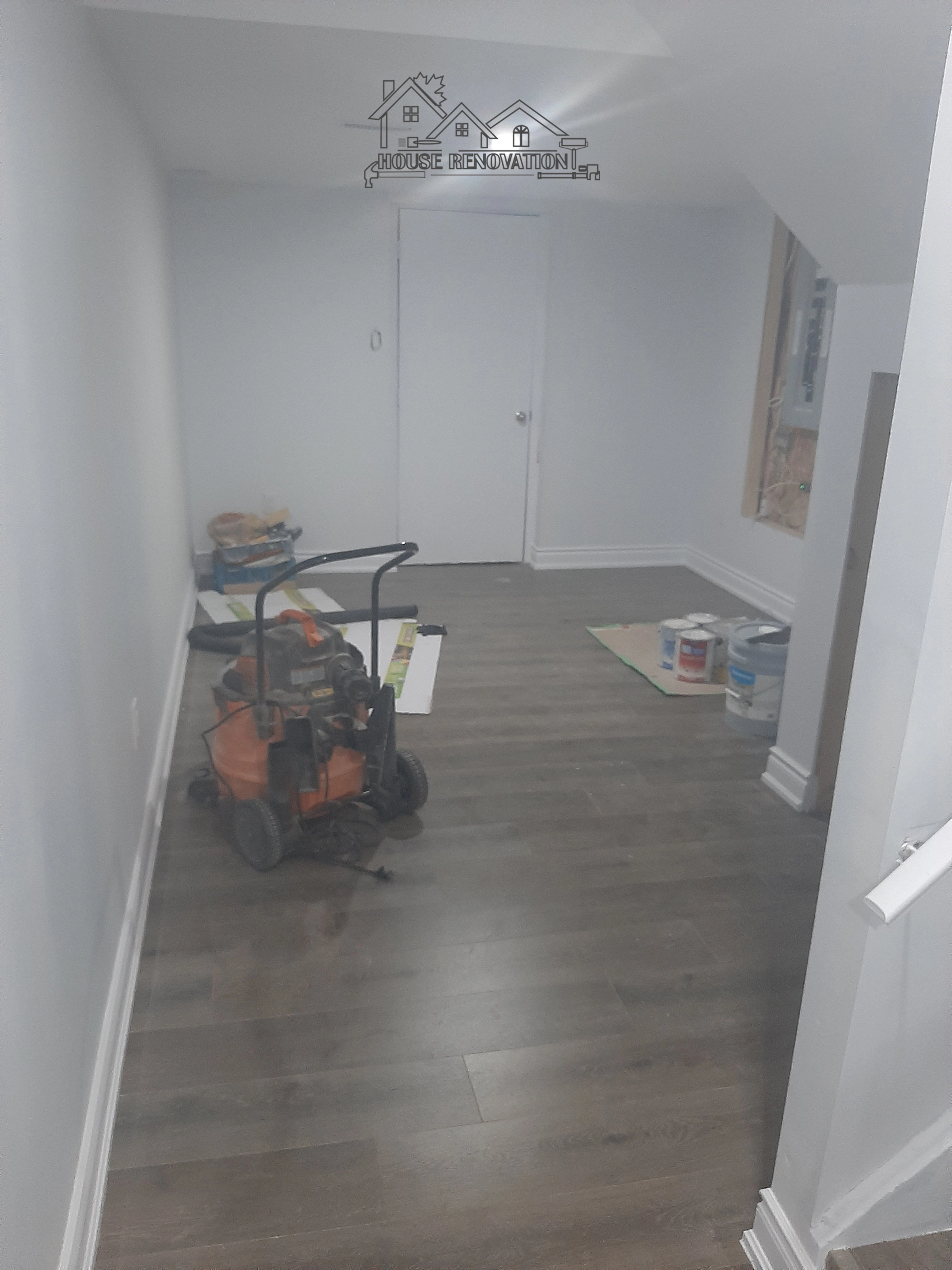 house renovation contractors Mississauga, ON