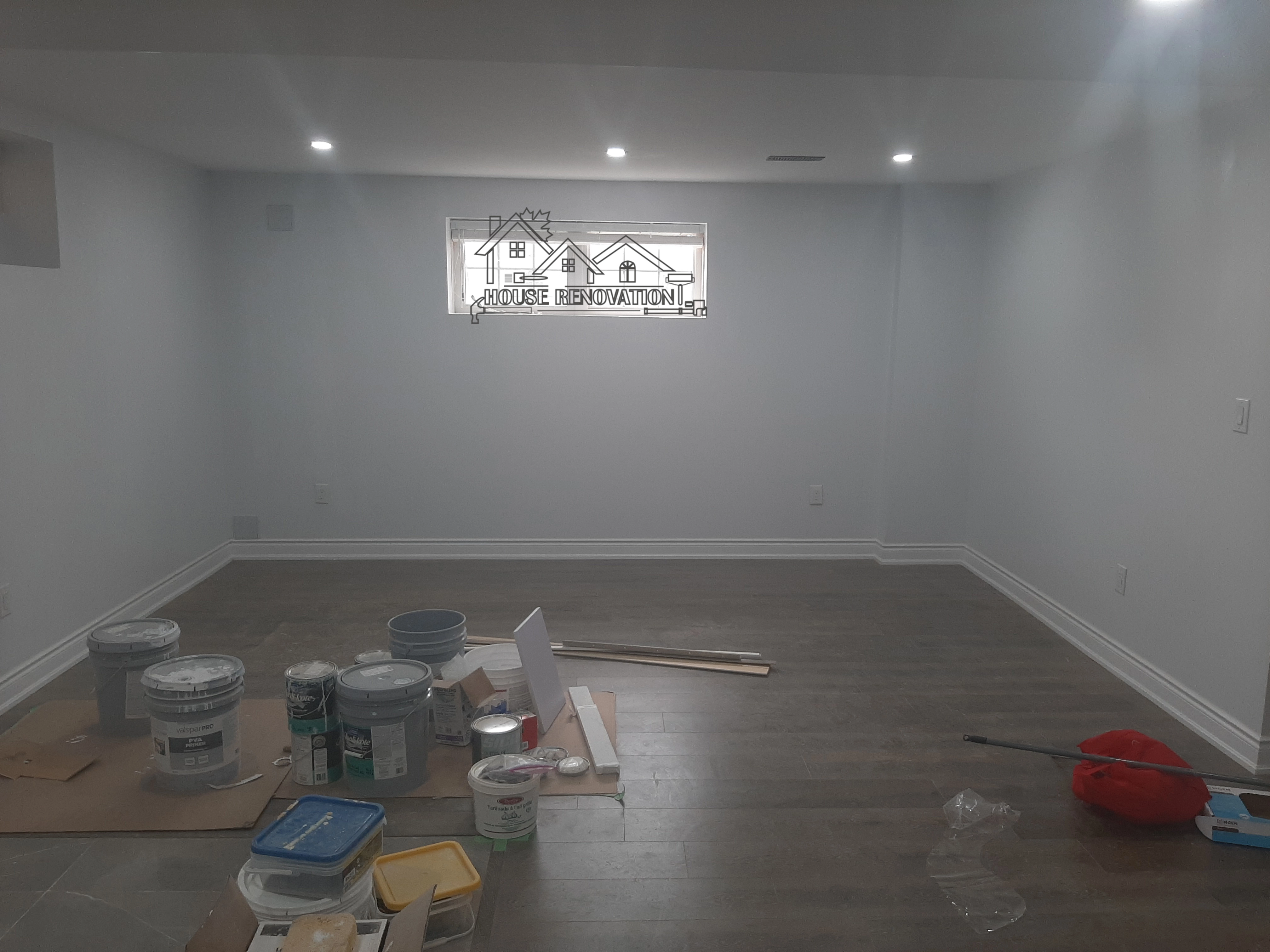 house renovation contractors Woodbridge, ON