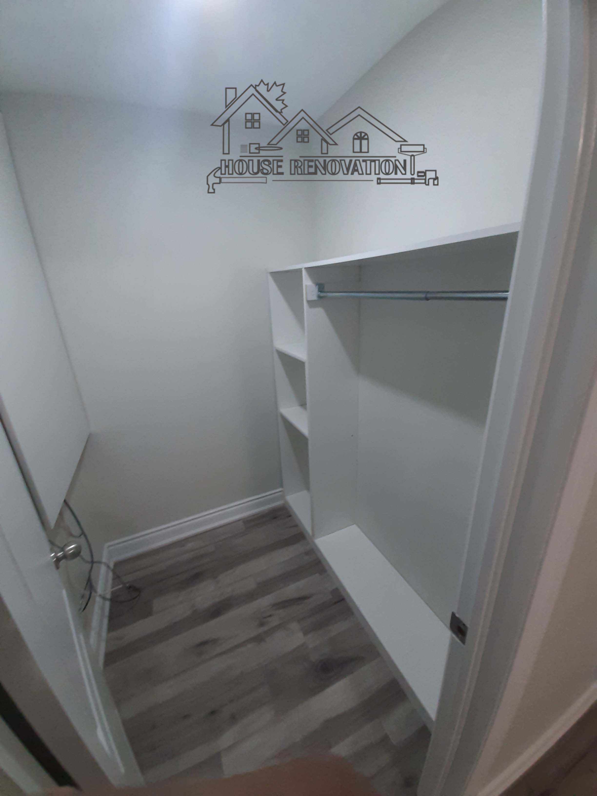 home renovation contractors Etobicoke, ON