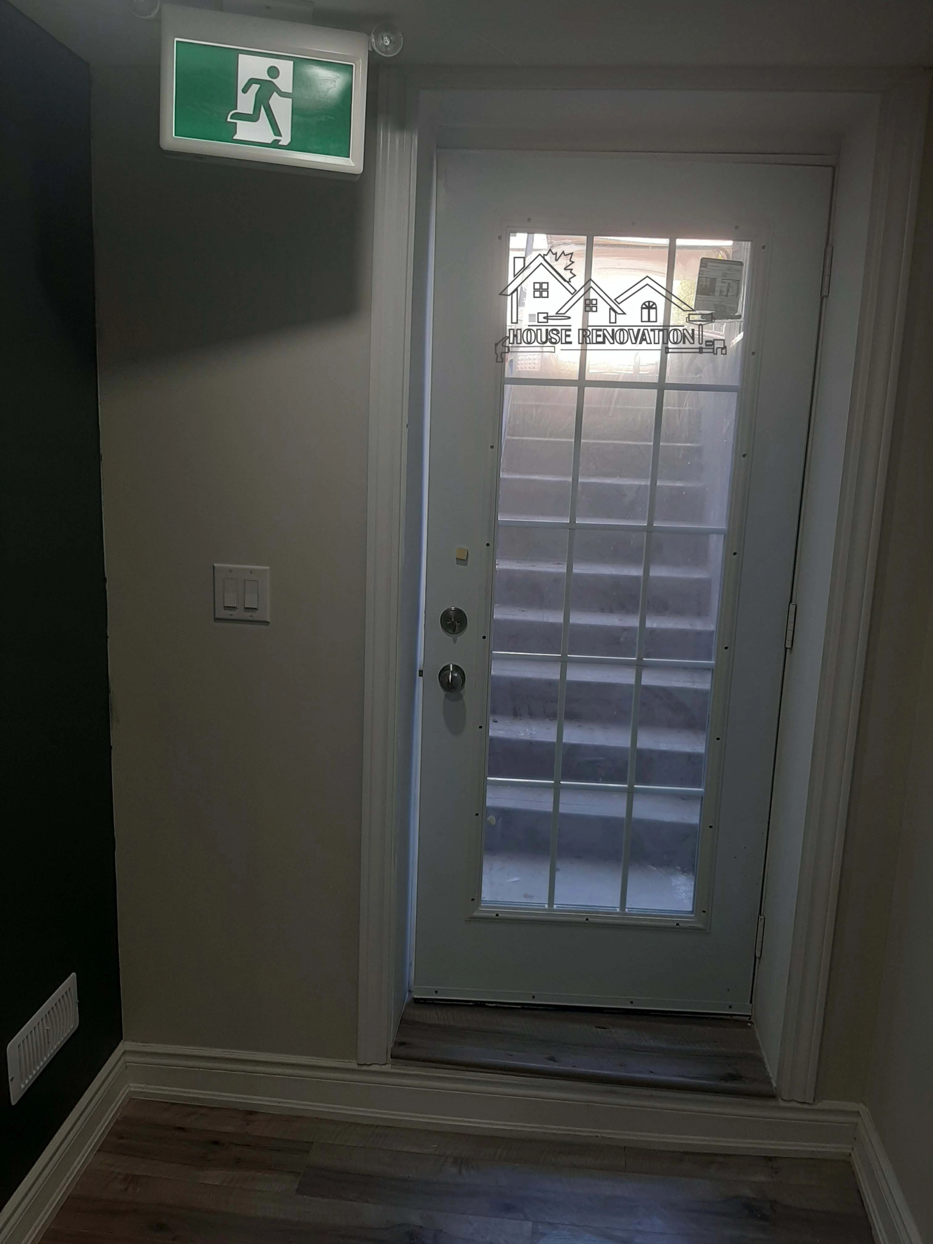 Basement renovation experts in Mississauga, ON