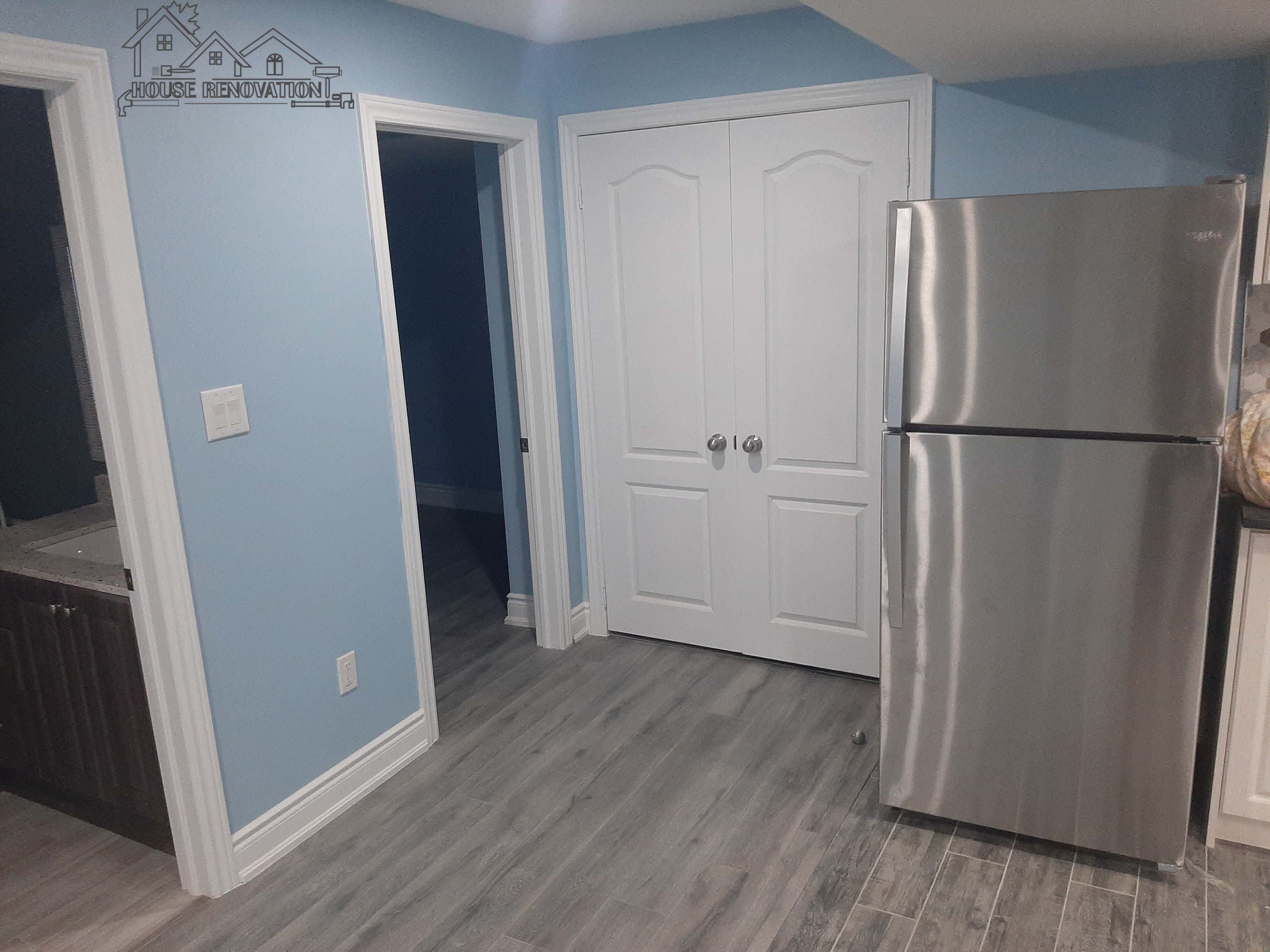 renovation design  Brampton, ON