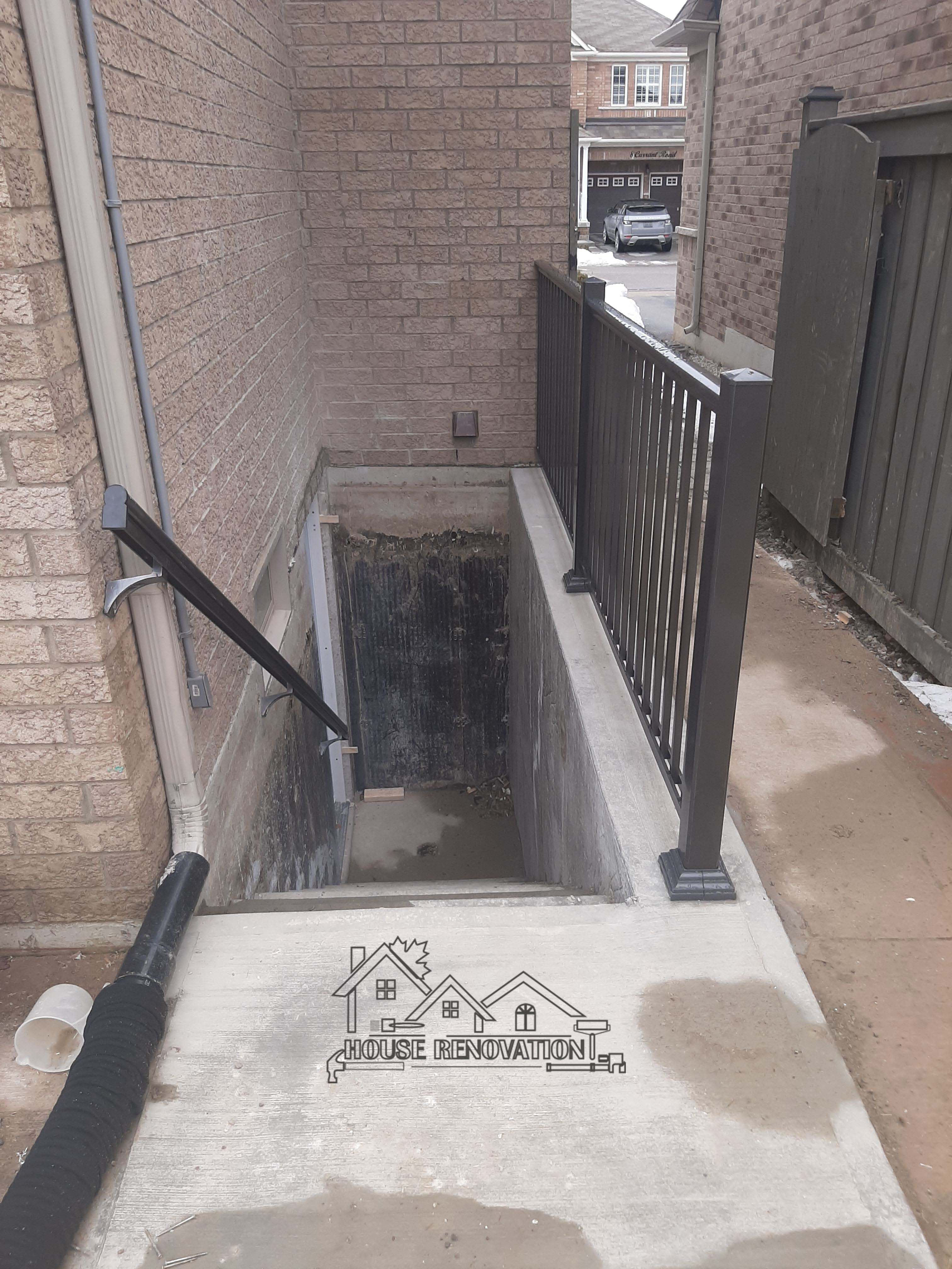 Renovation contractors in Woodbridge, ON 