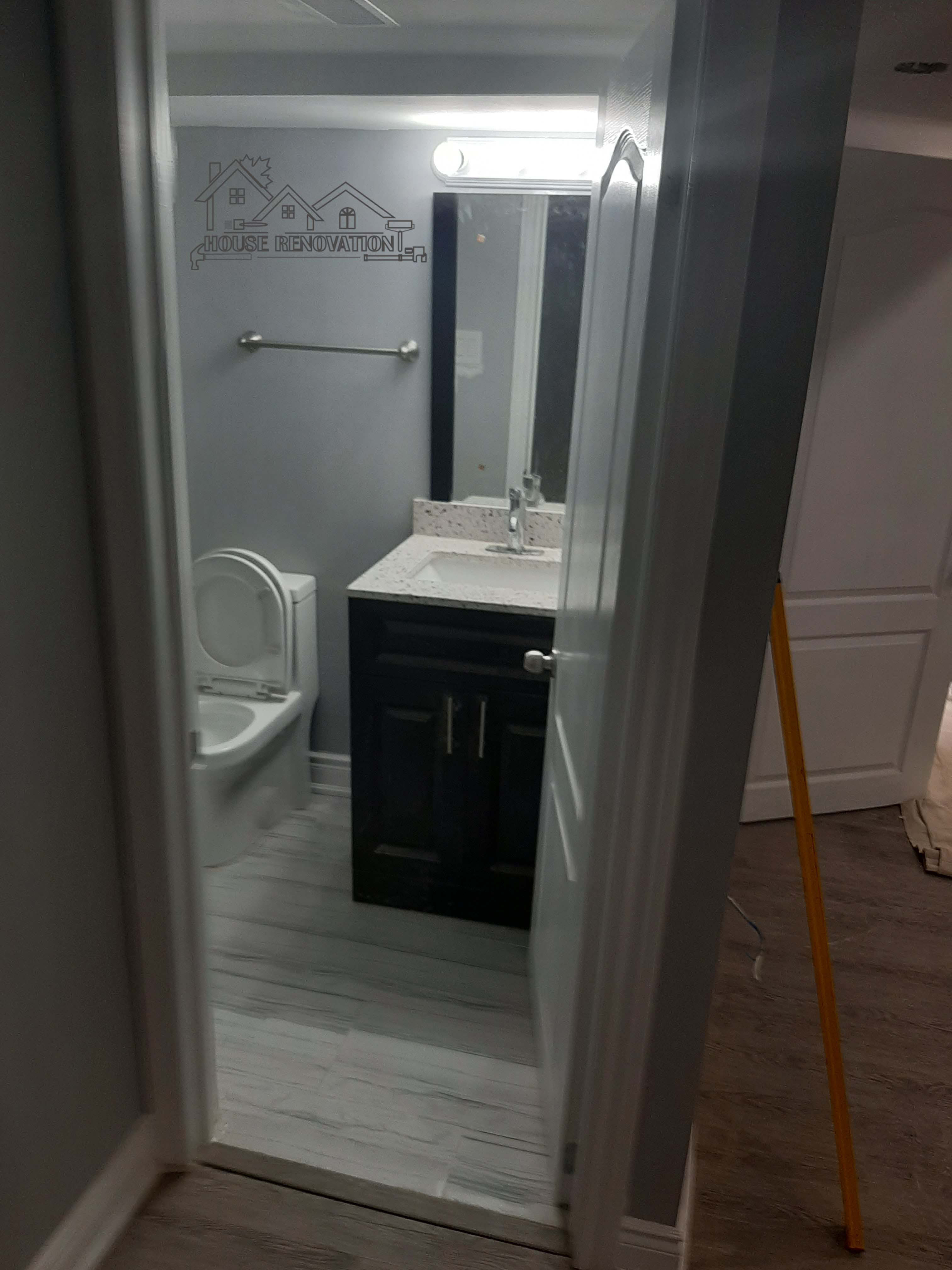 renovation services  Brampton, ON