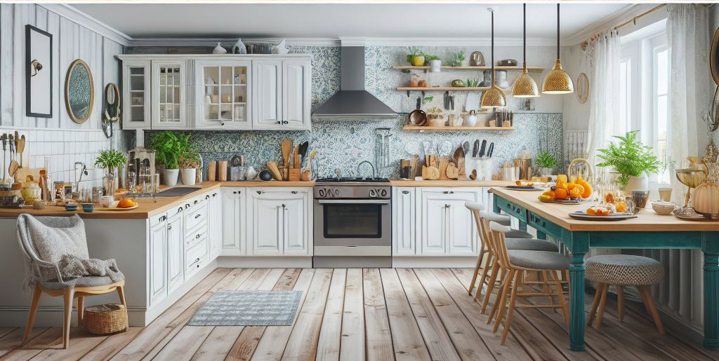 House renovation services