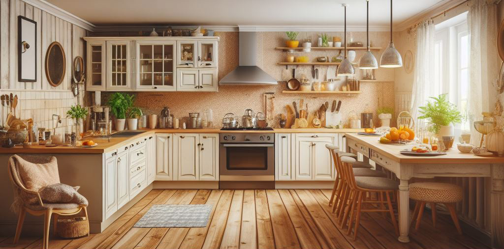 Affordable home renovations