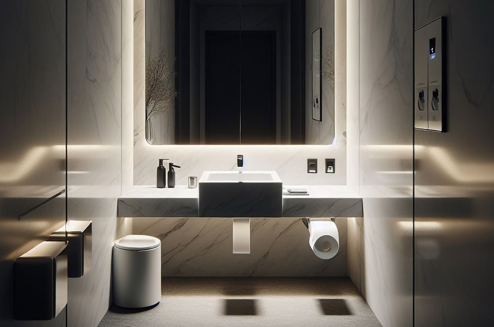 Bathroom remodeling contractors