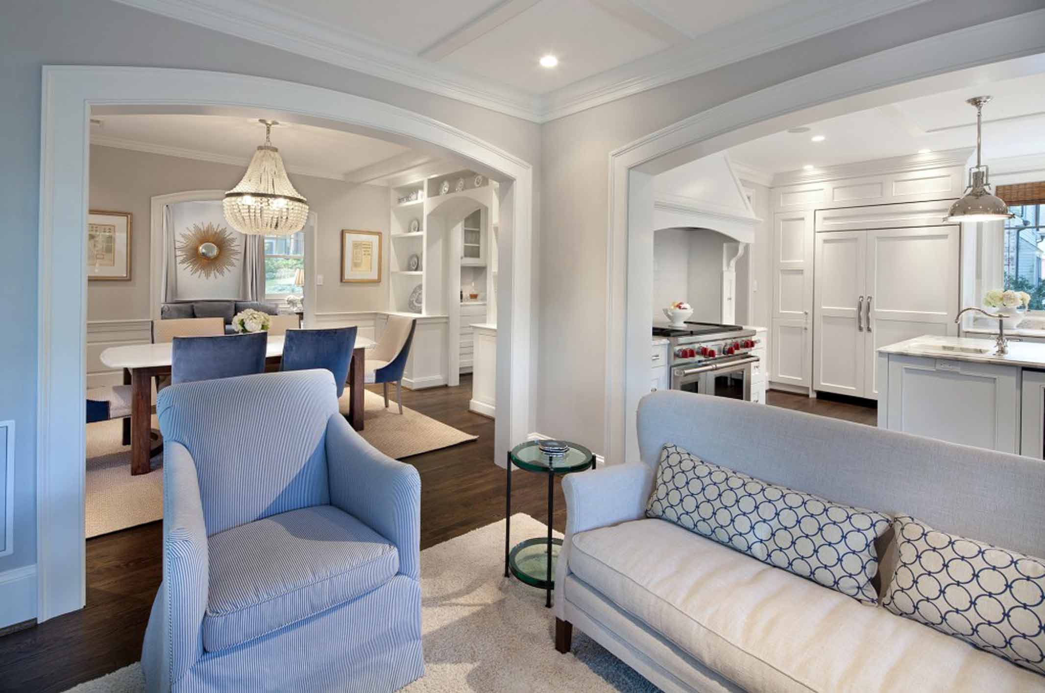 home renovation contractors Markham, ON 