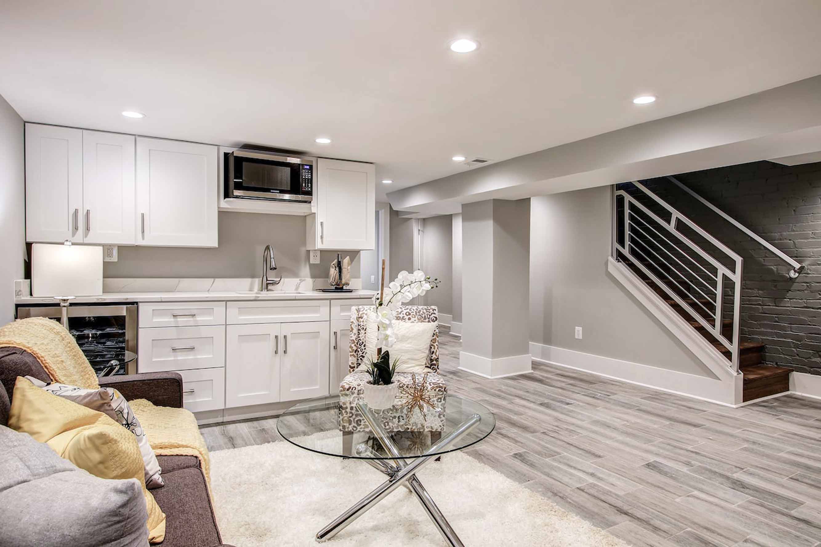 home renovation contractors Woodbridge, ON