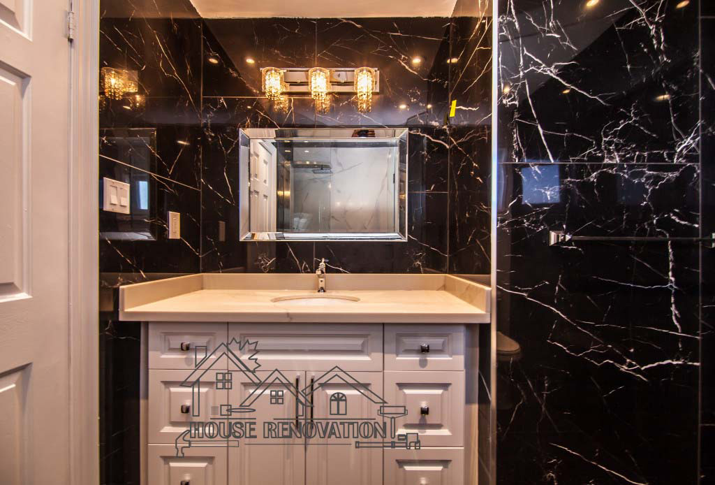 home renovation contractors Vaughan, ON