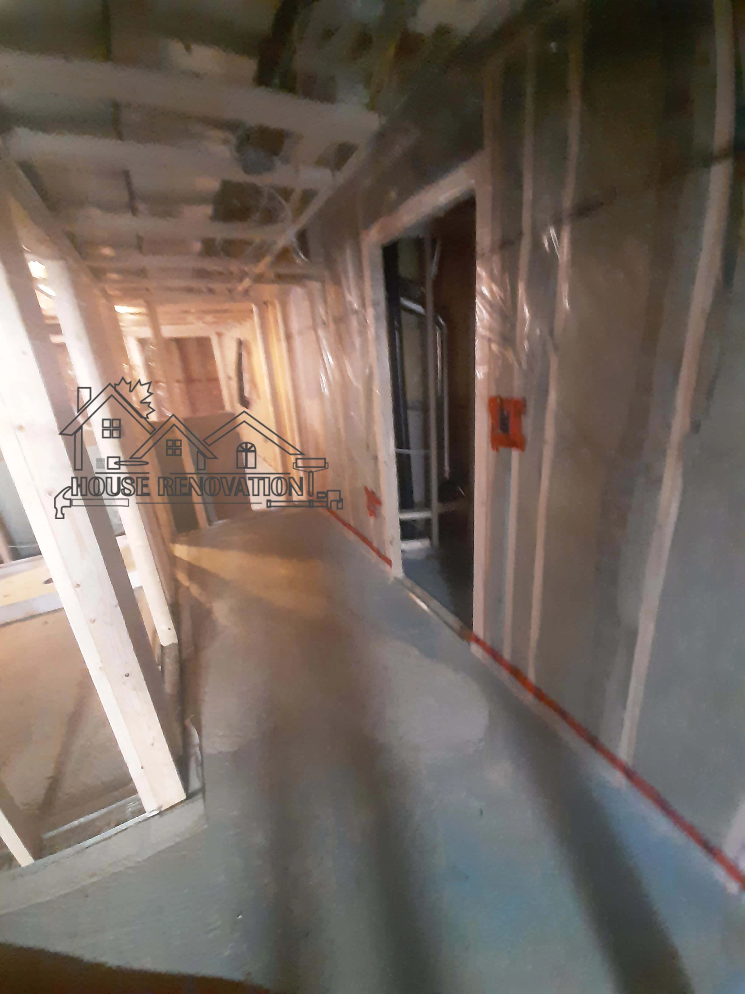 renovation experts Vaughan, ON