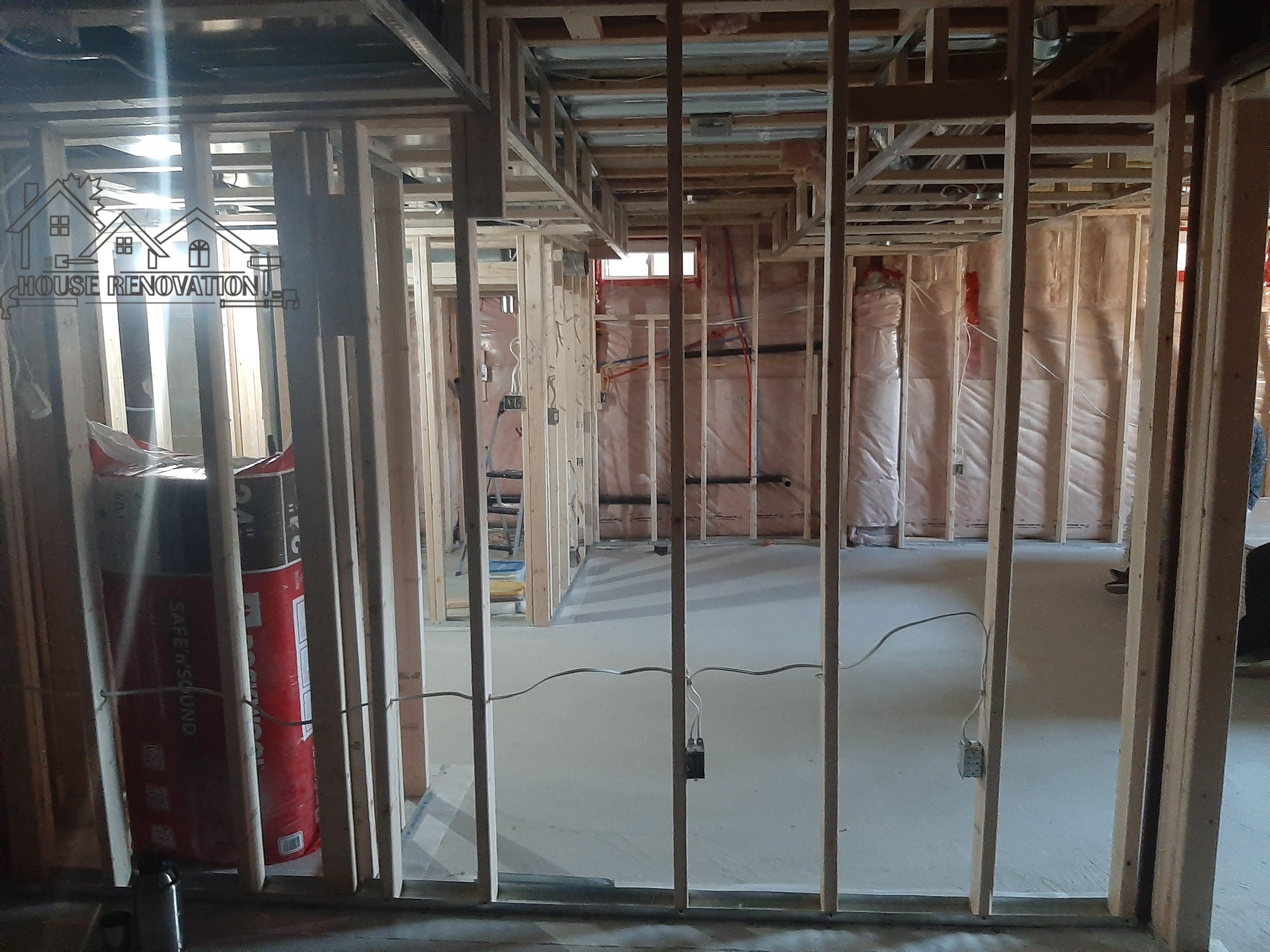 renovation experts Etobicoke, ON