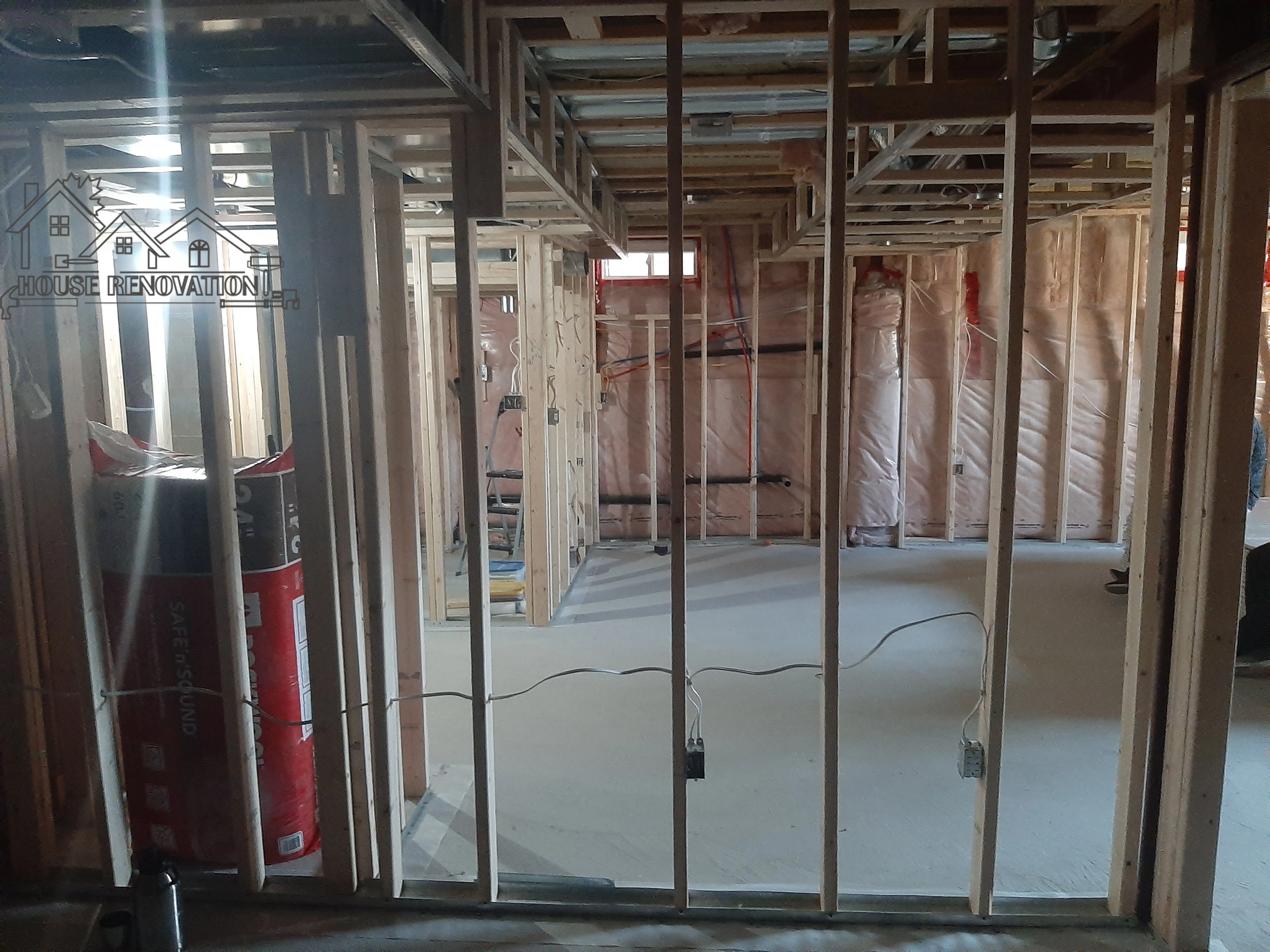 renovation experts Vaughan, ON