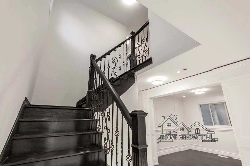 home renovations in Mississauga, ON