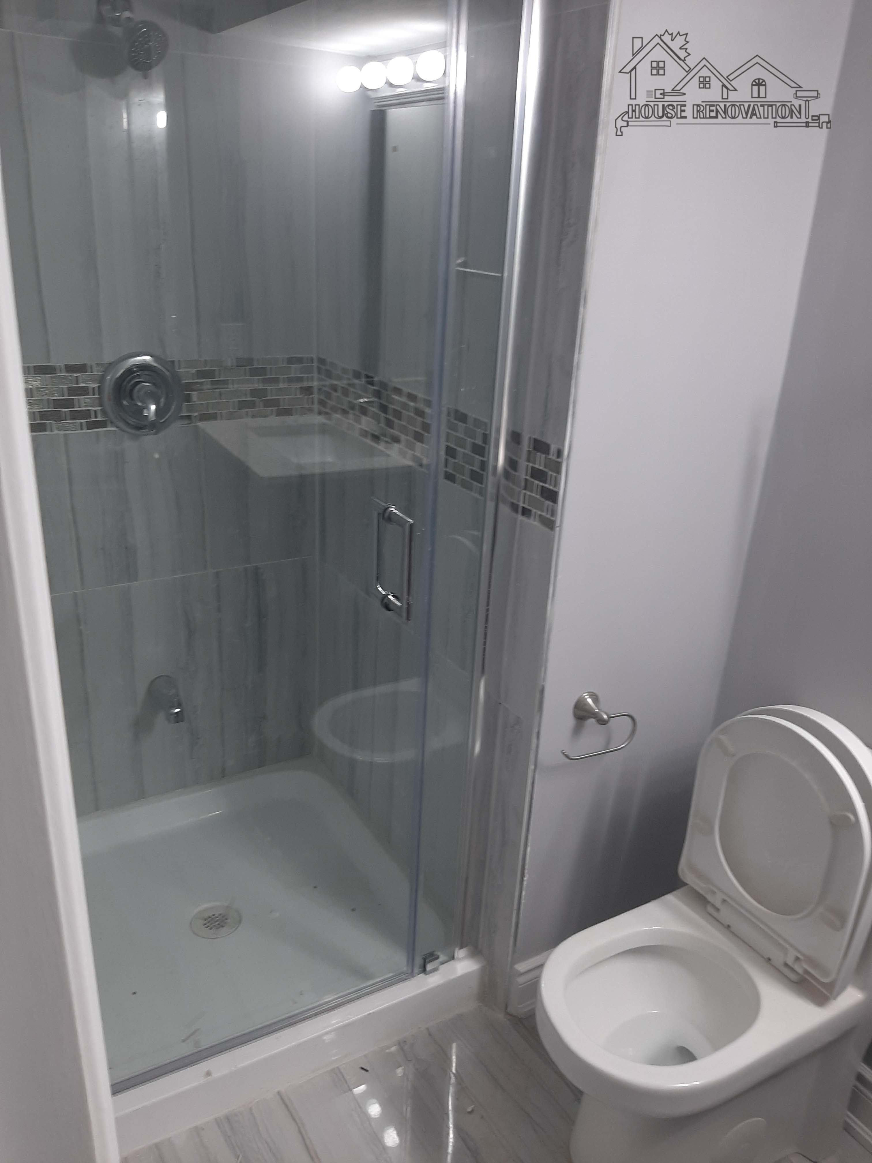 renovation design Woodbridge, ON