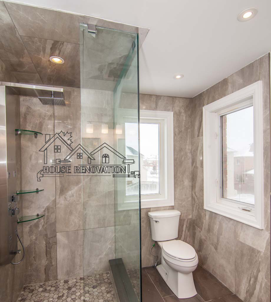 renovation experts Mississauga, ON