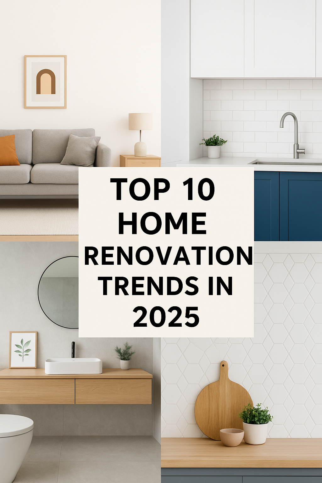 Renovation contractors in Woodbridge, ON