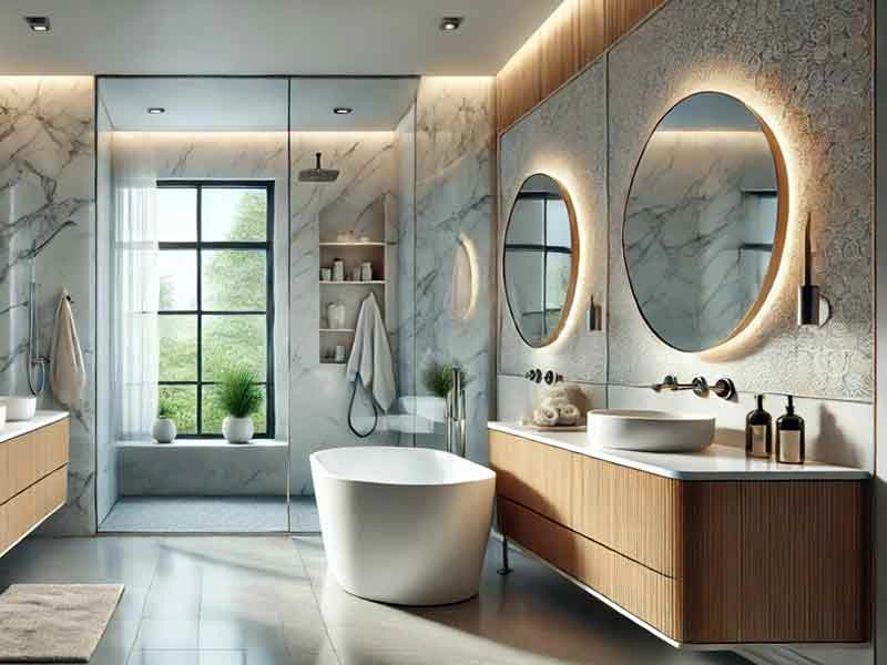 Renovation contractors in Mississauga, ON 