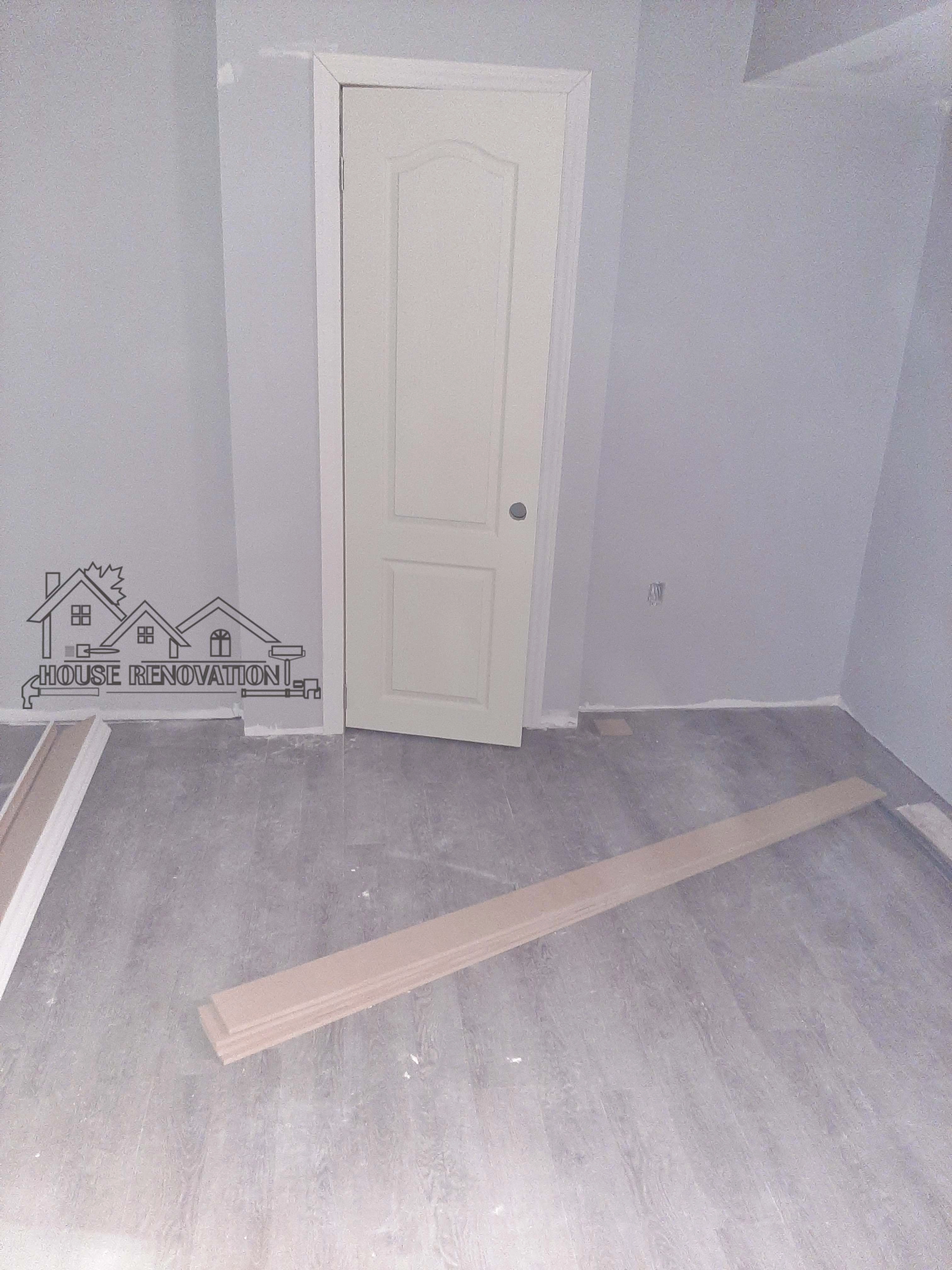 Affordable home renovations Mississauga, ON