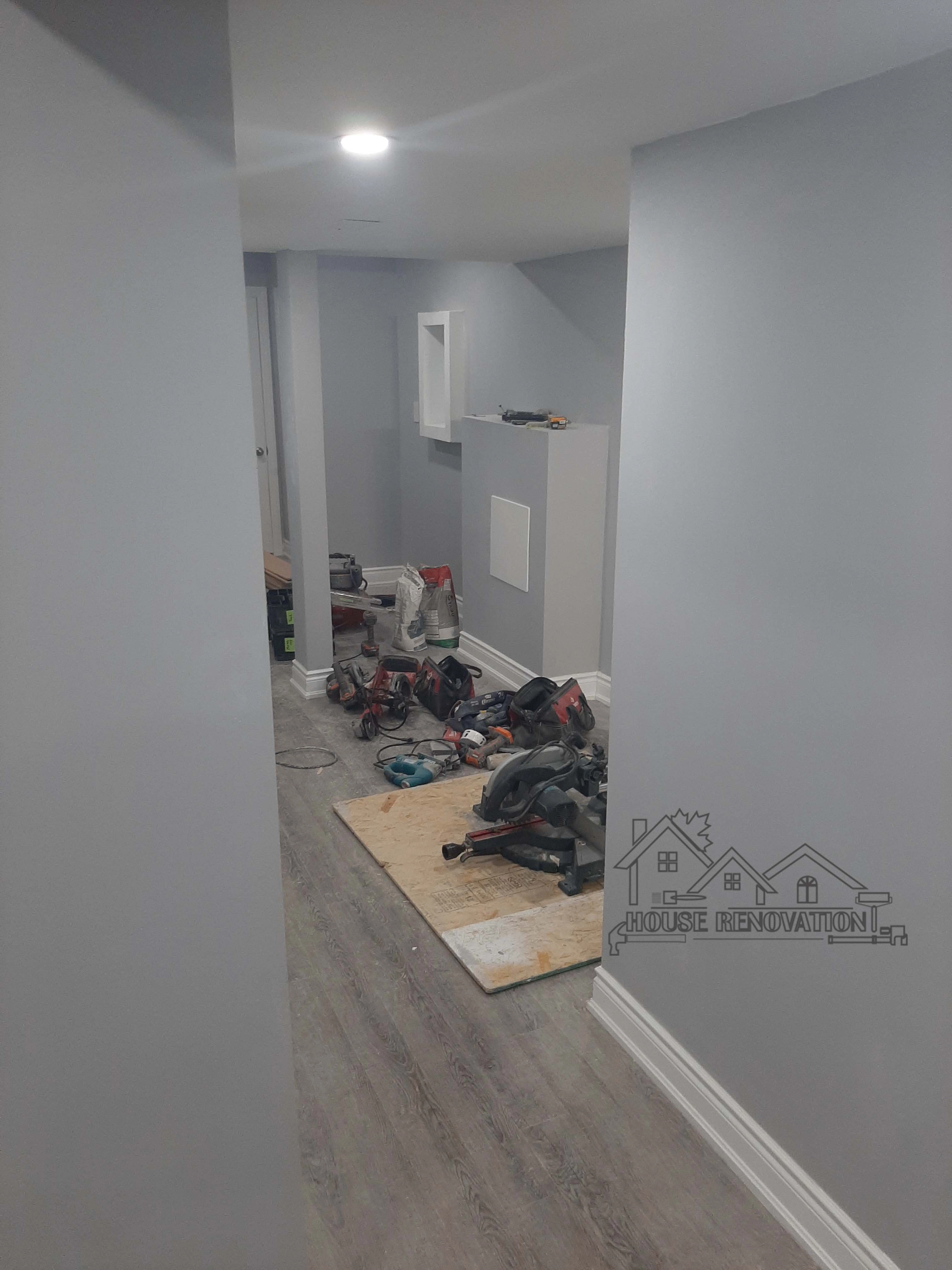 Affordable home renovations Etobicoke, ON