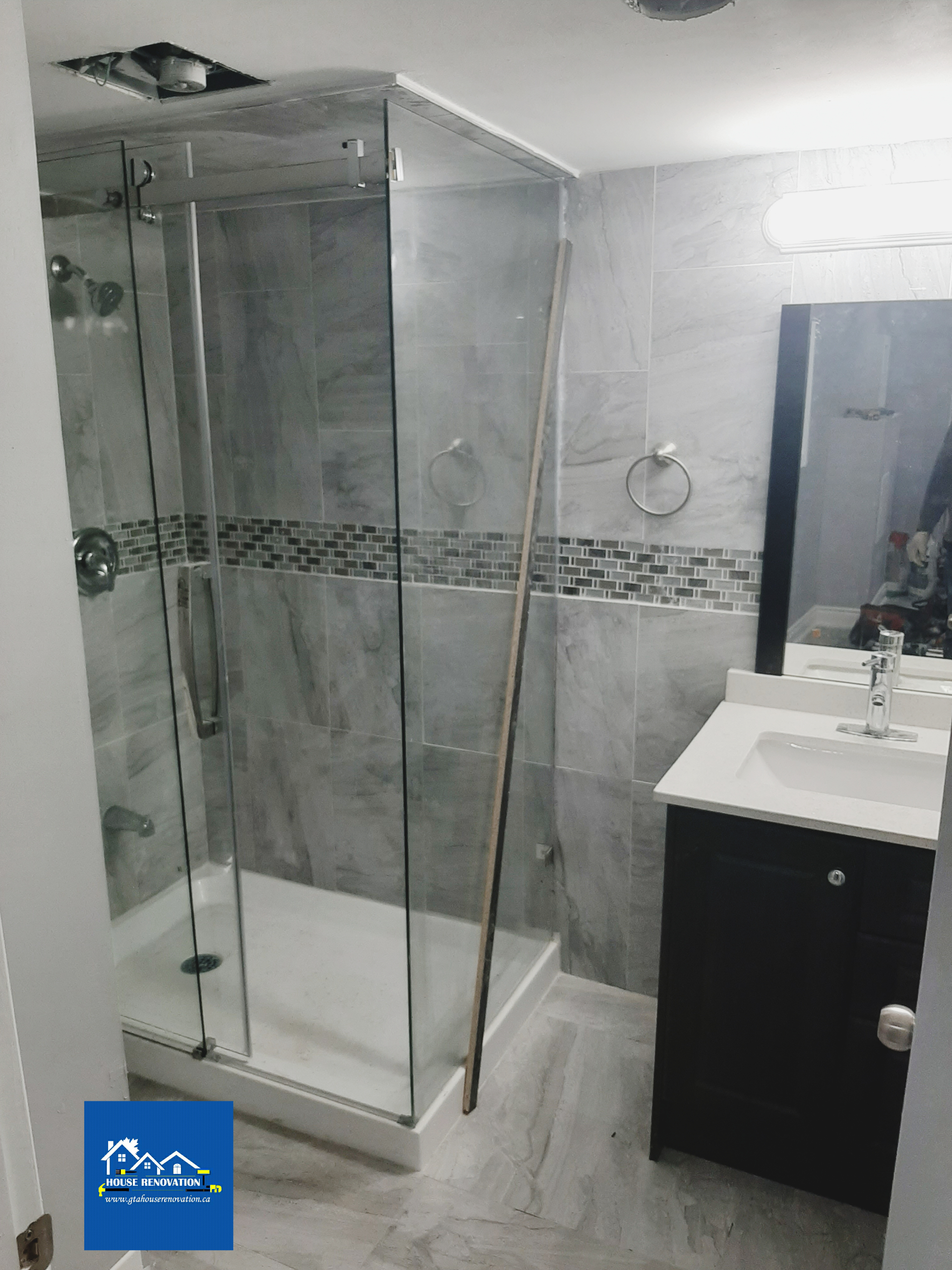 renovation services Etobicoke, ON