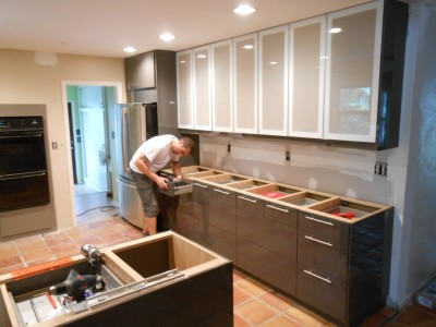 Renovation contractors