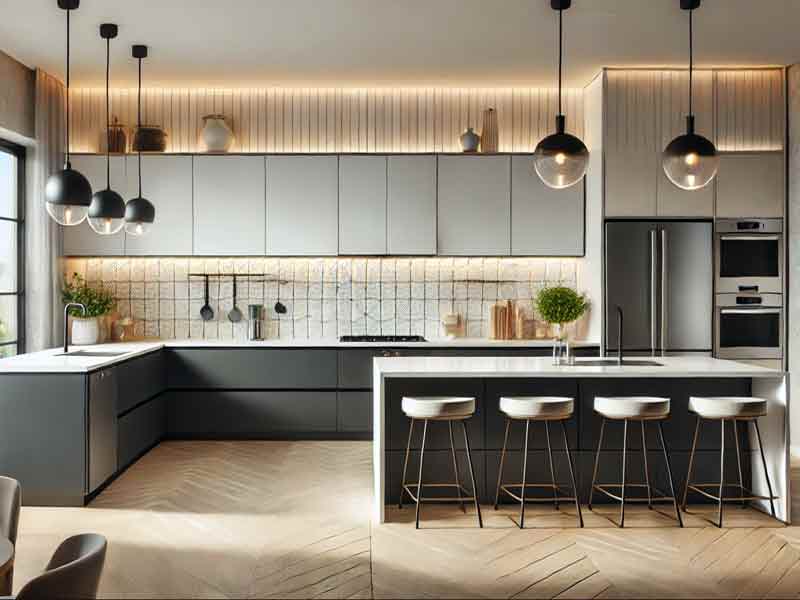 Renovation contractors in Milton, ON 