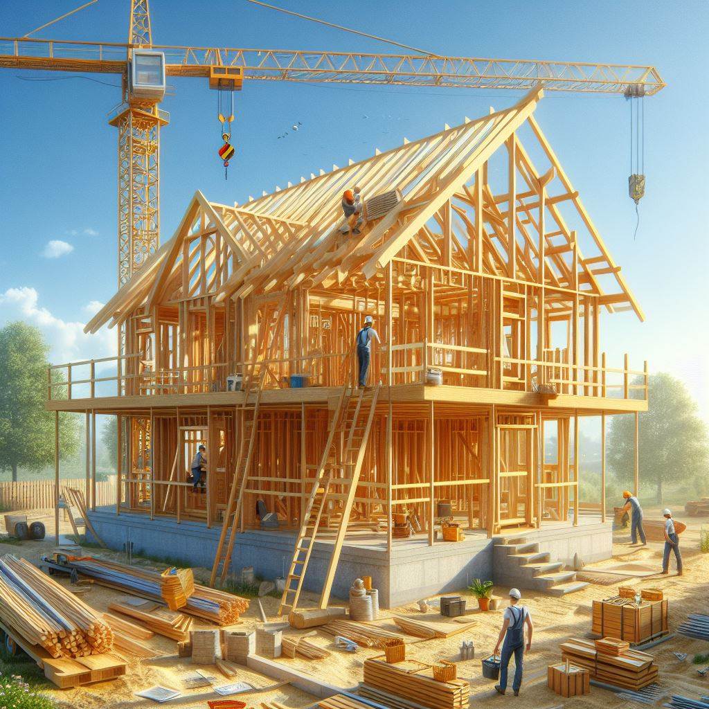 Home renovation contractors