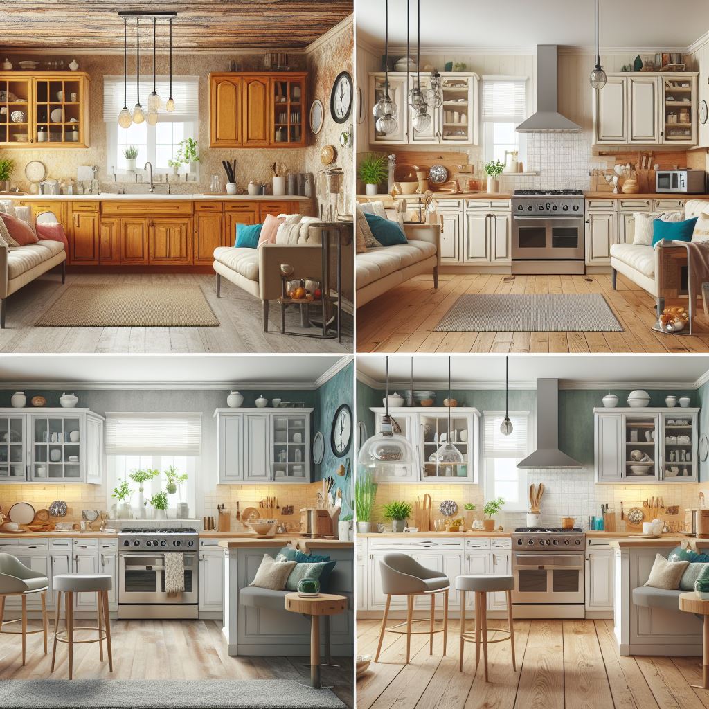 Renovation services