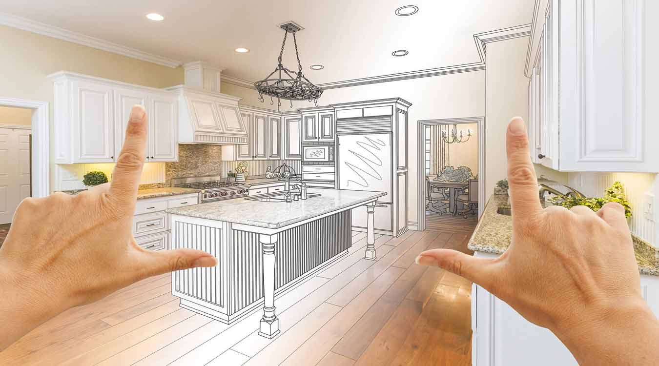 Renovation contractors