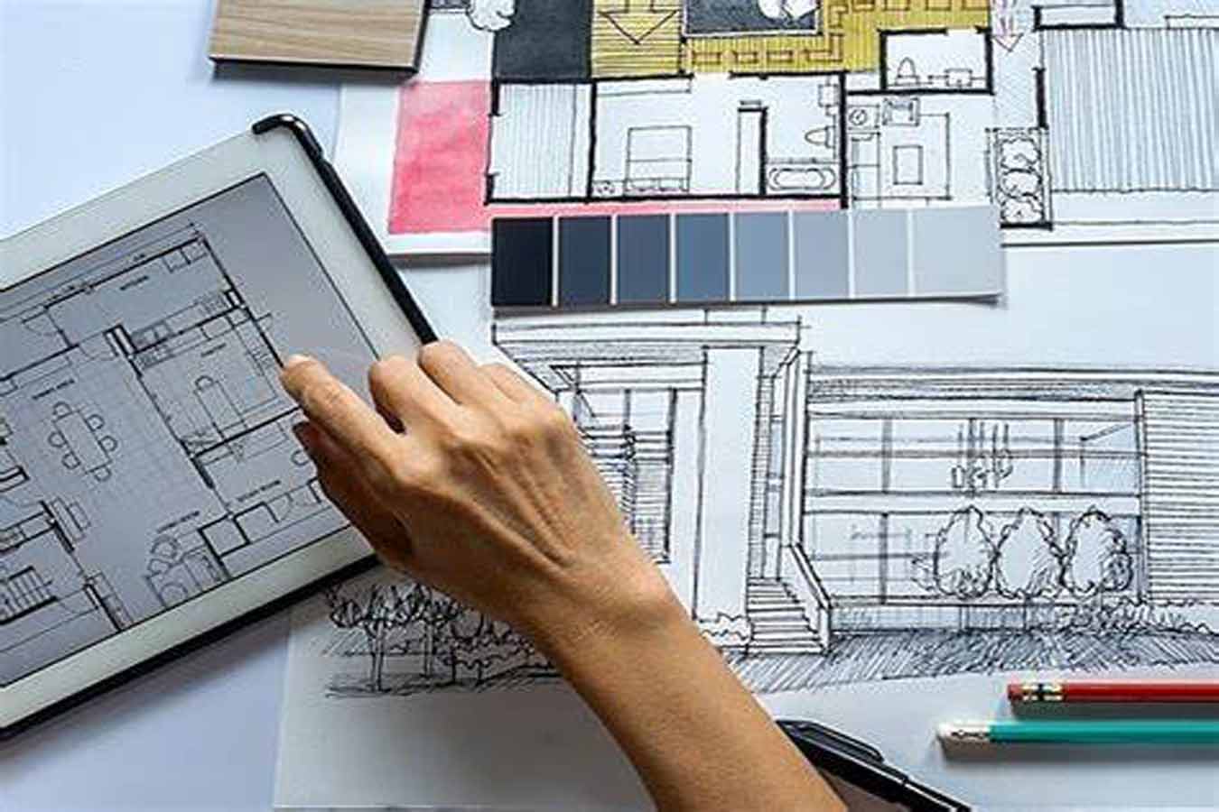 Kitchen renovation experts