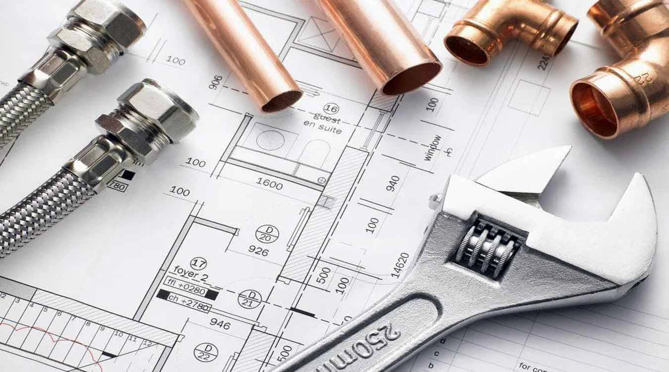 Electrical, plumbing and HVAC renovation experts
