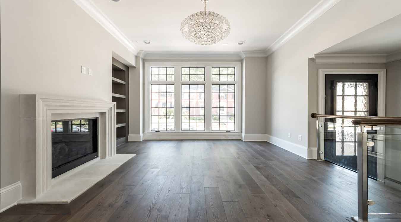 Affordable home renovations